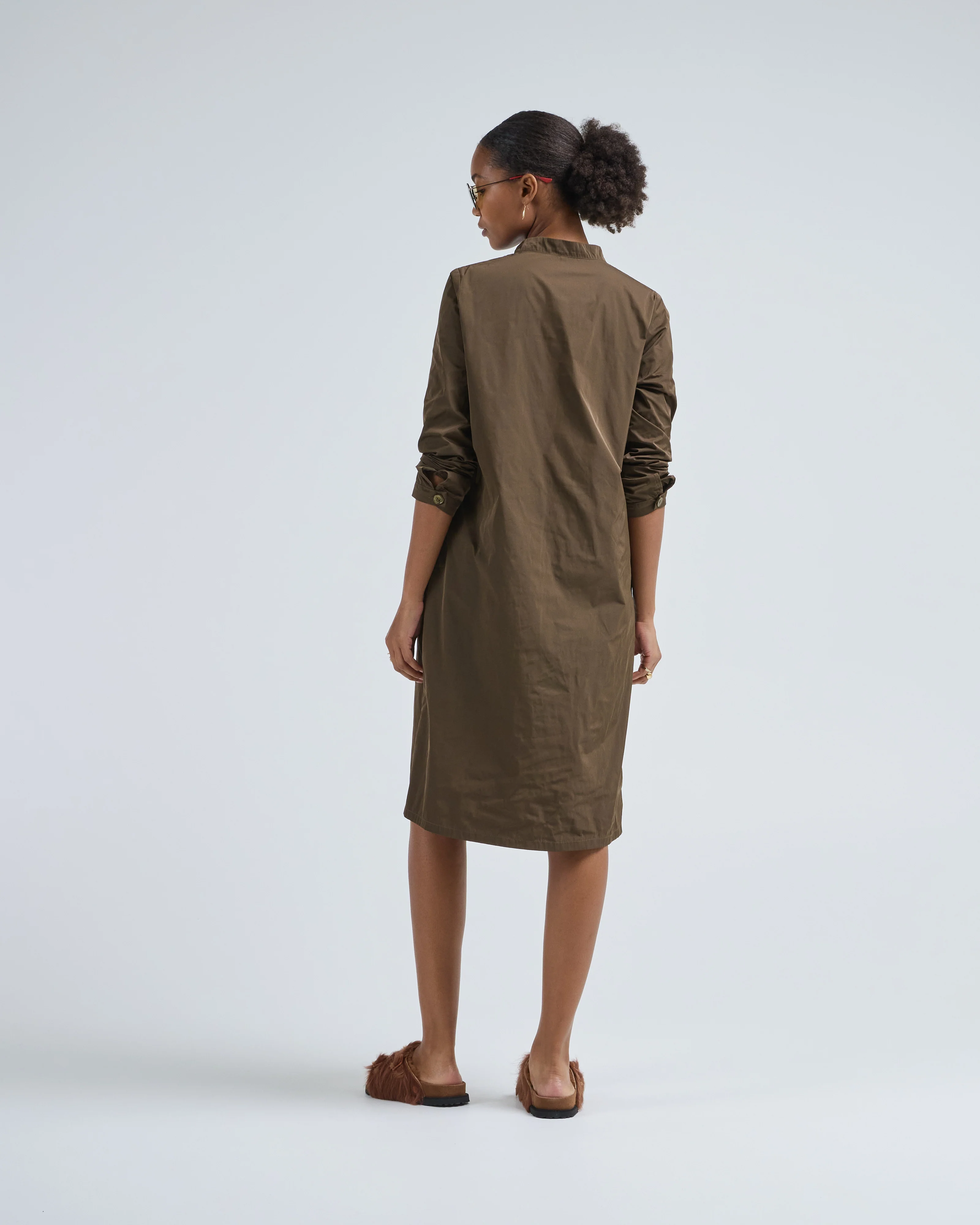 kaftan dress - Image 5