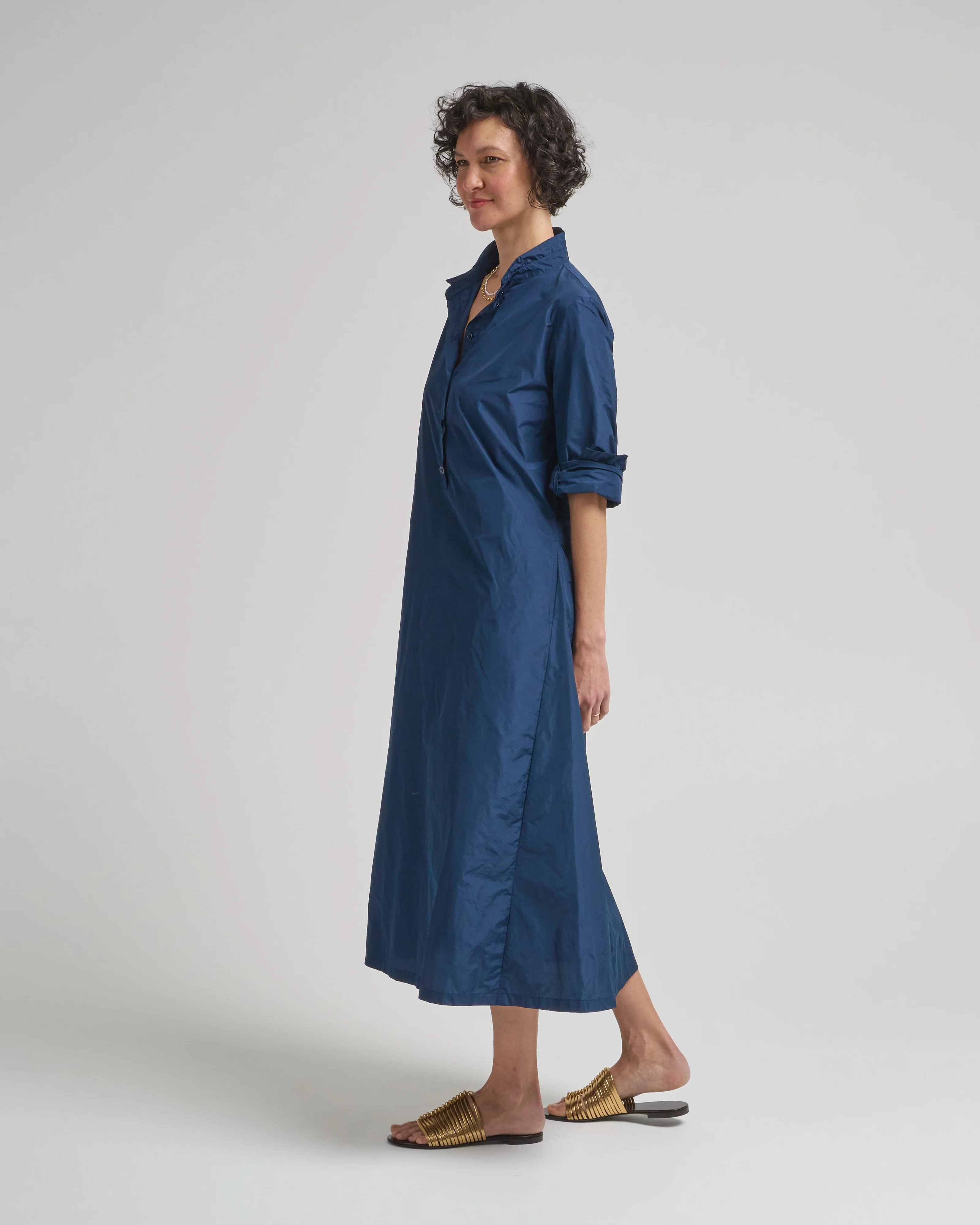 kaftankleid dress - Image 3