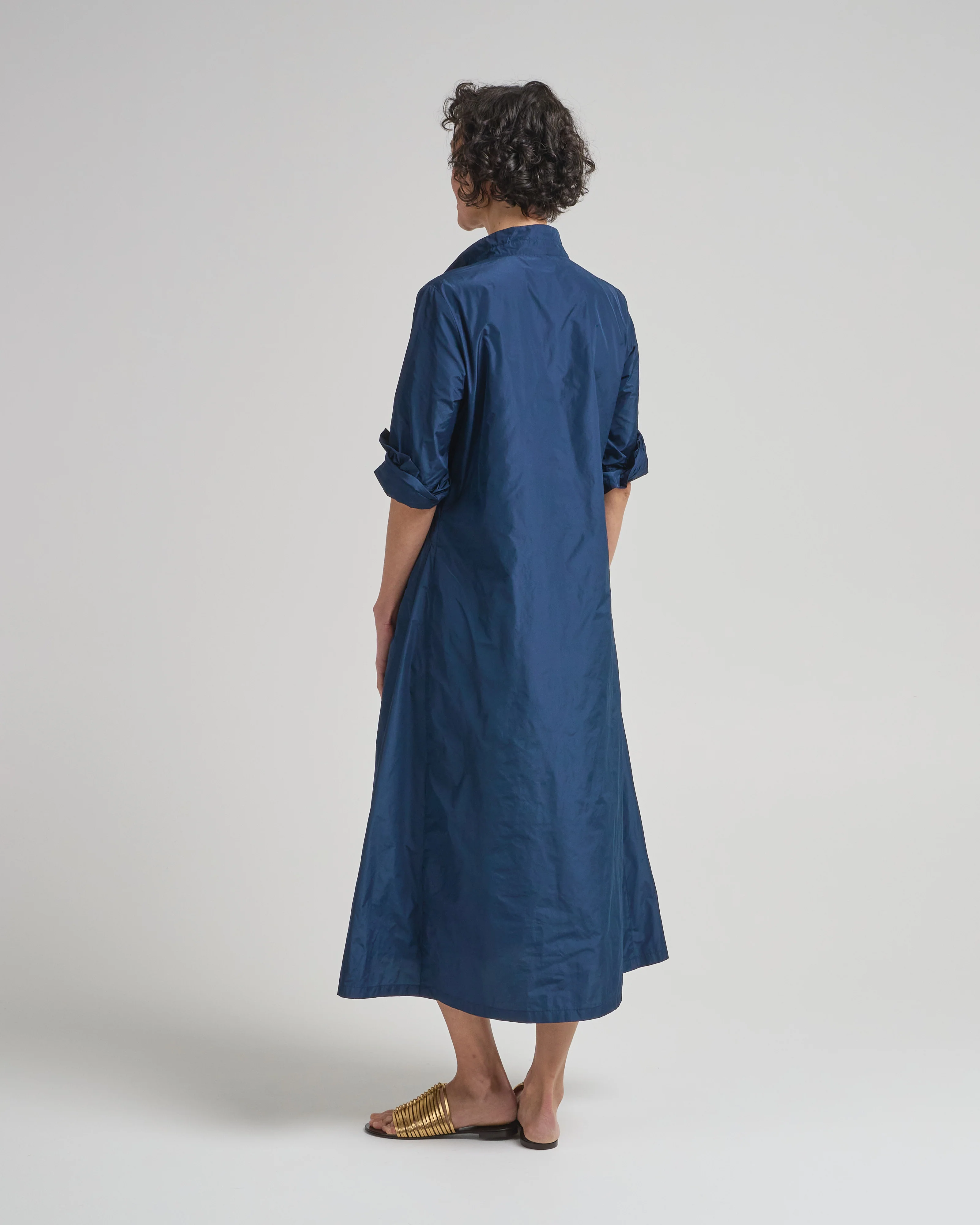 kaftankleid dress - Image 4