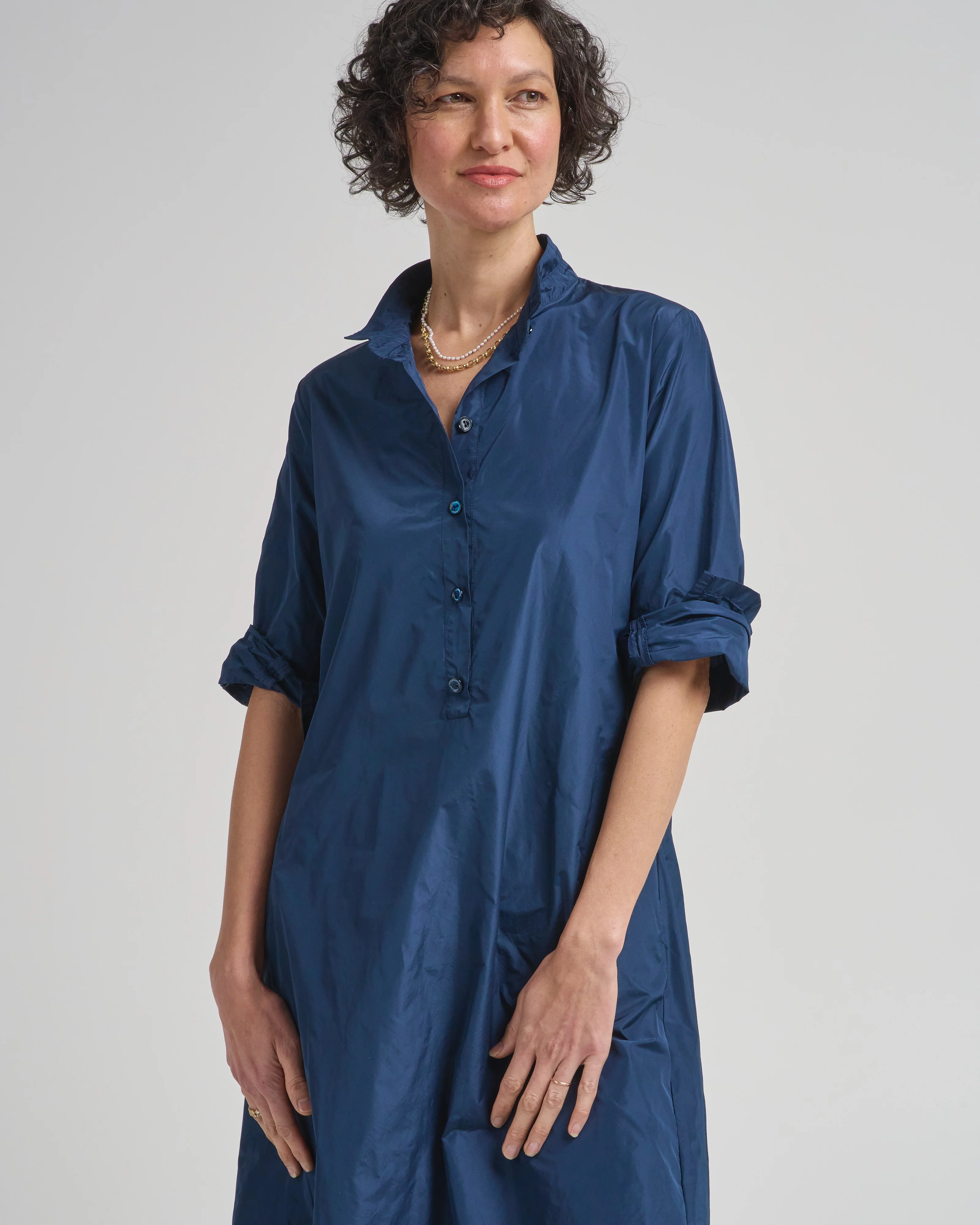 kaftankleid dress - Image 5