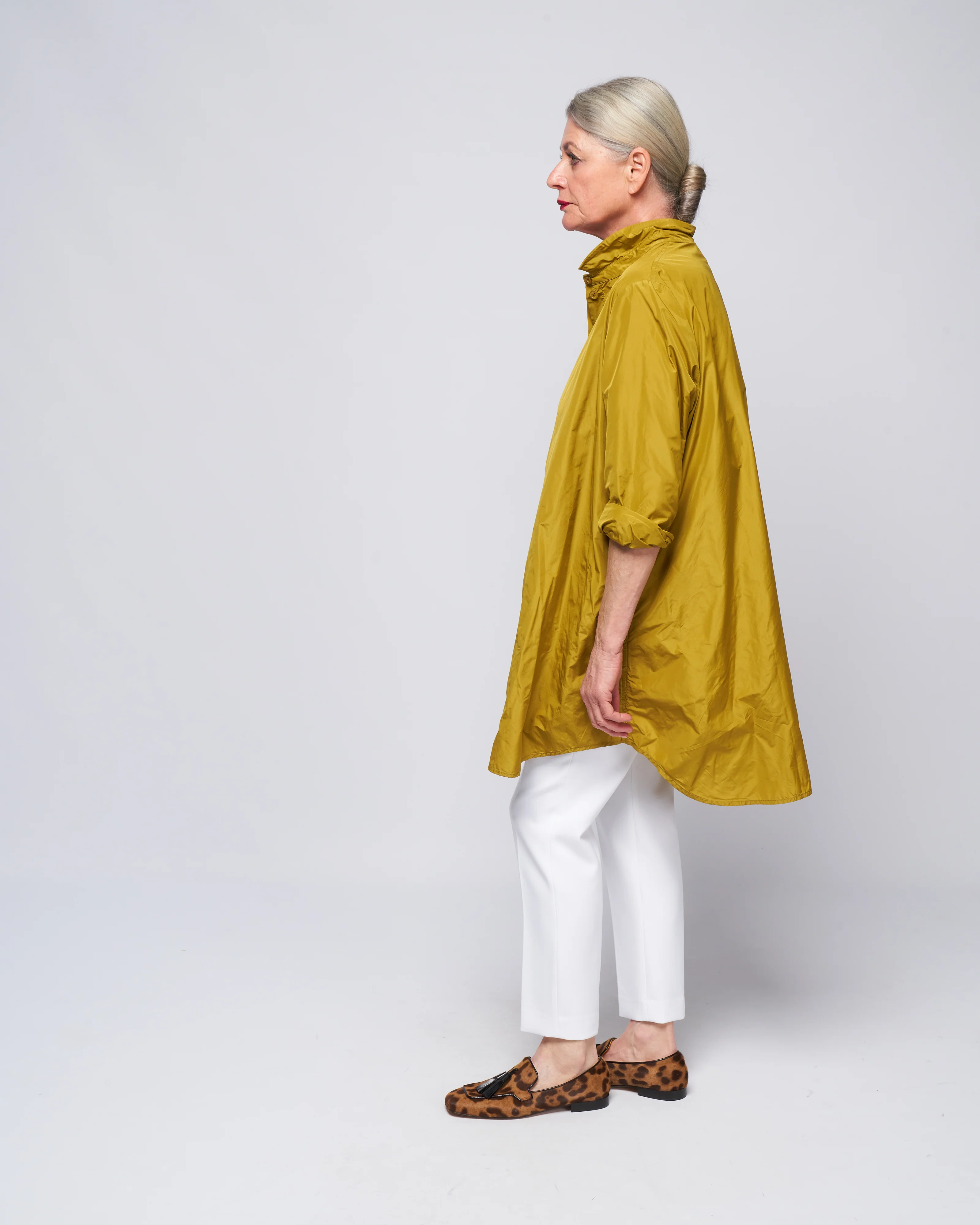 oversizebluse - dijon - Image 3