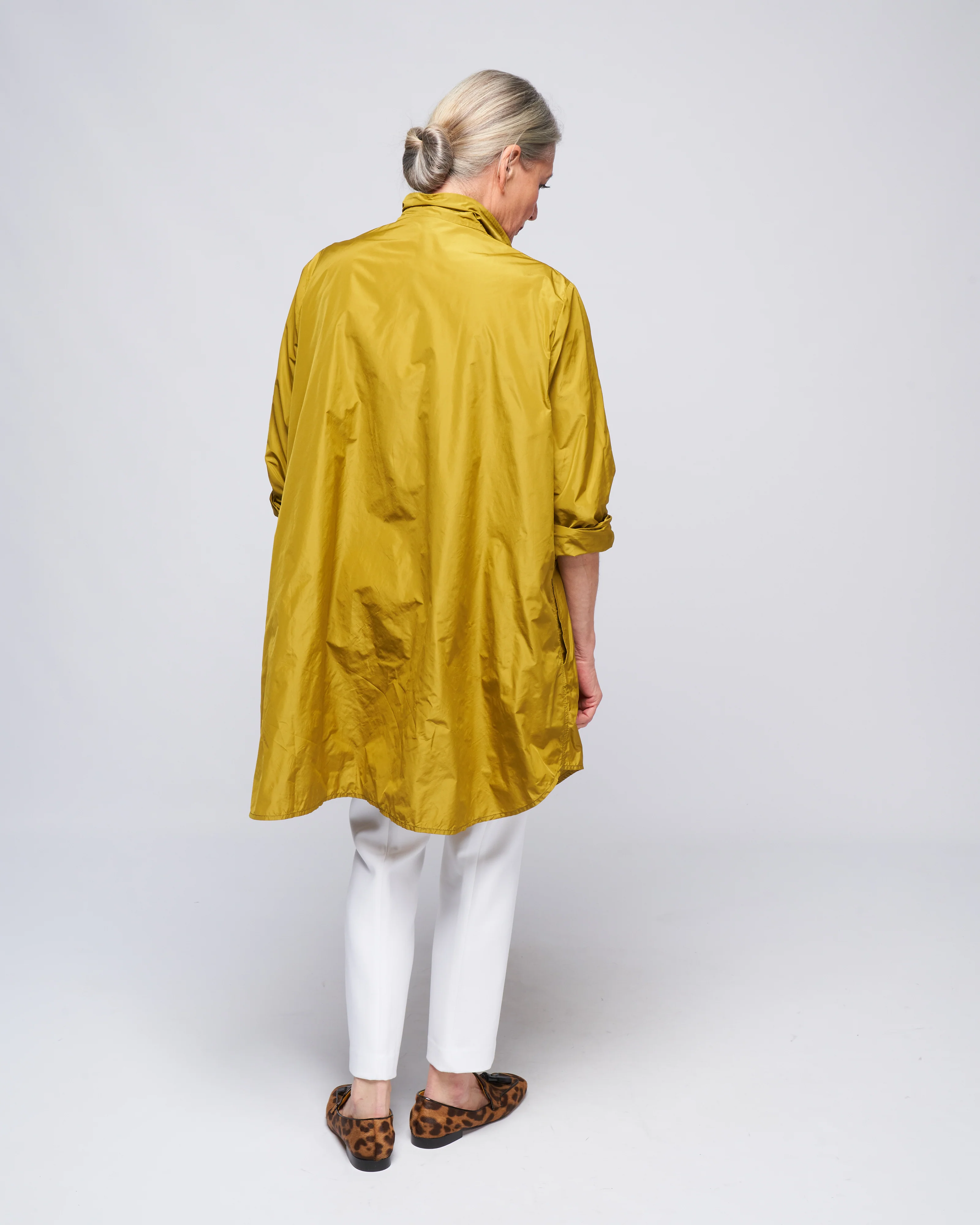 oversizebluse - dijon - Image 4