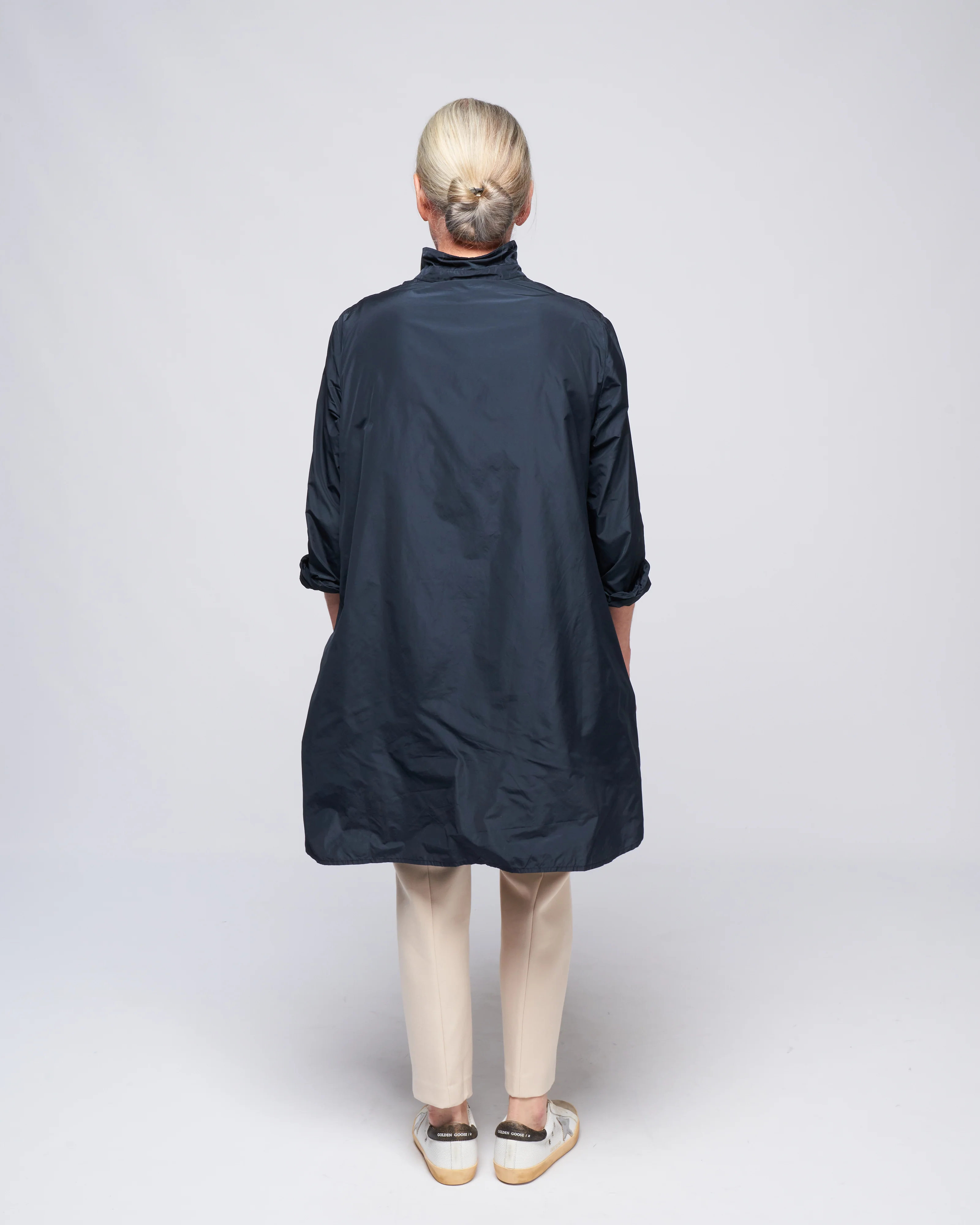 oversizebluse - night - Image 3