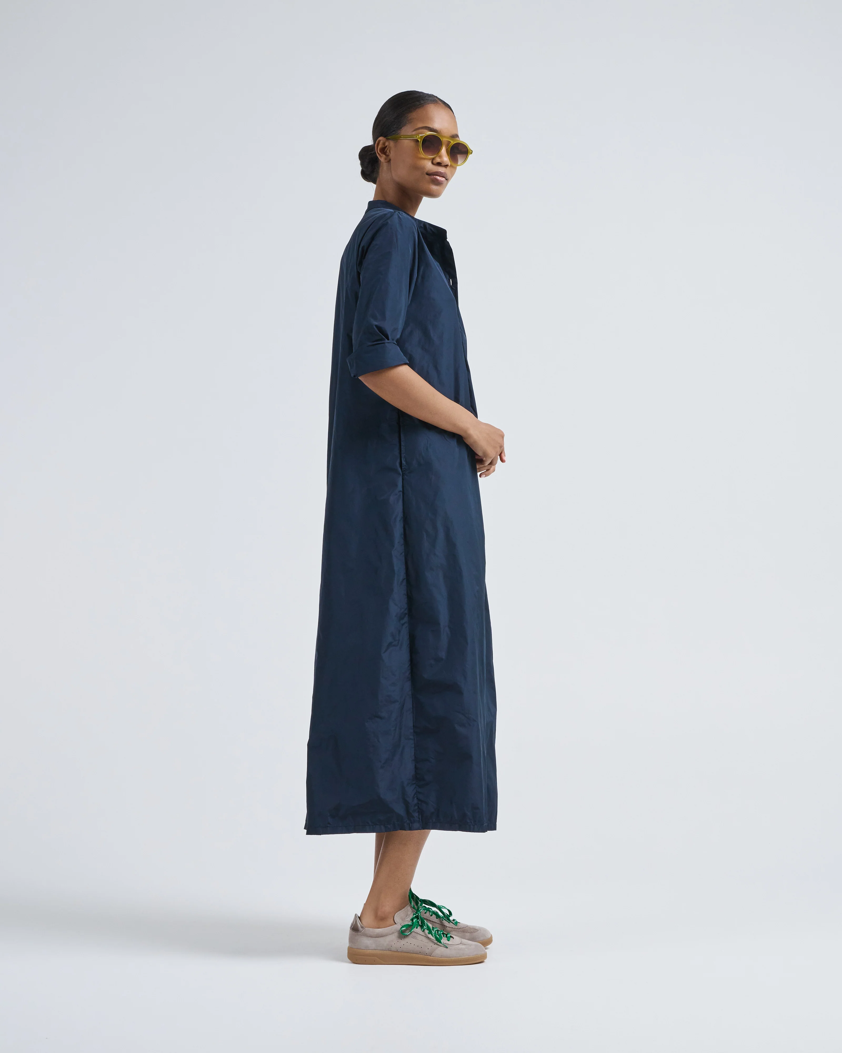pleats dress - Image 4