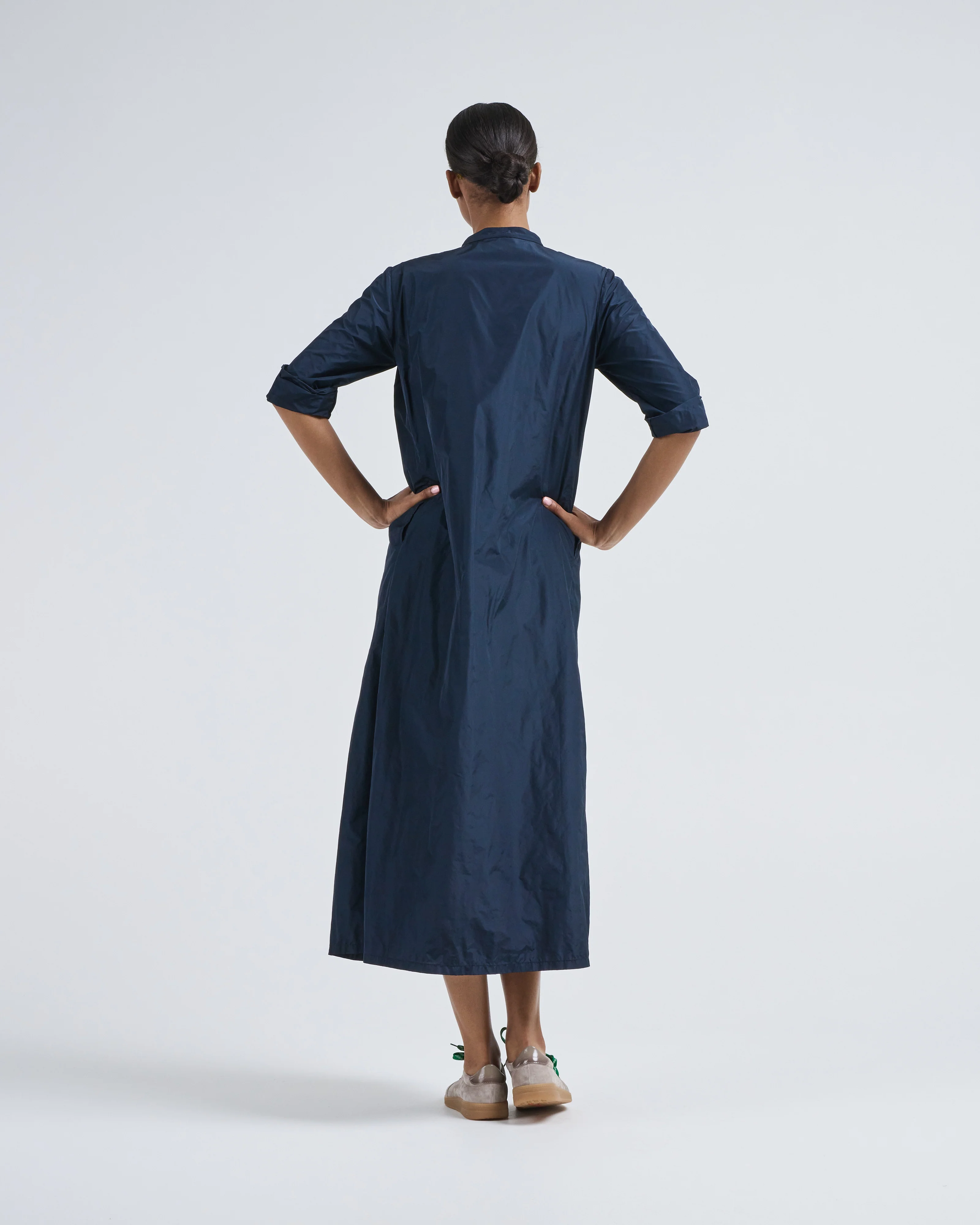 pleats dress - Image 5