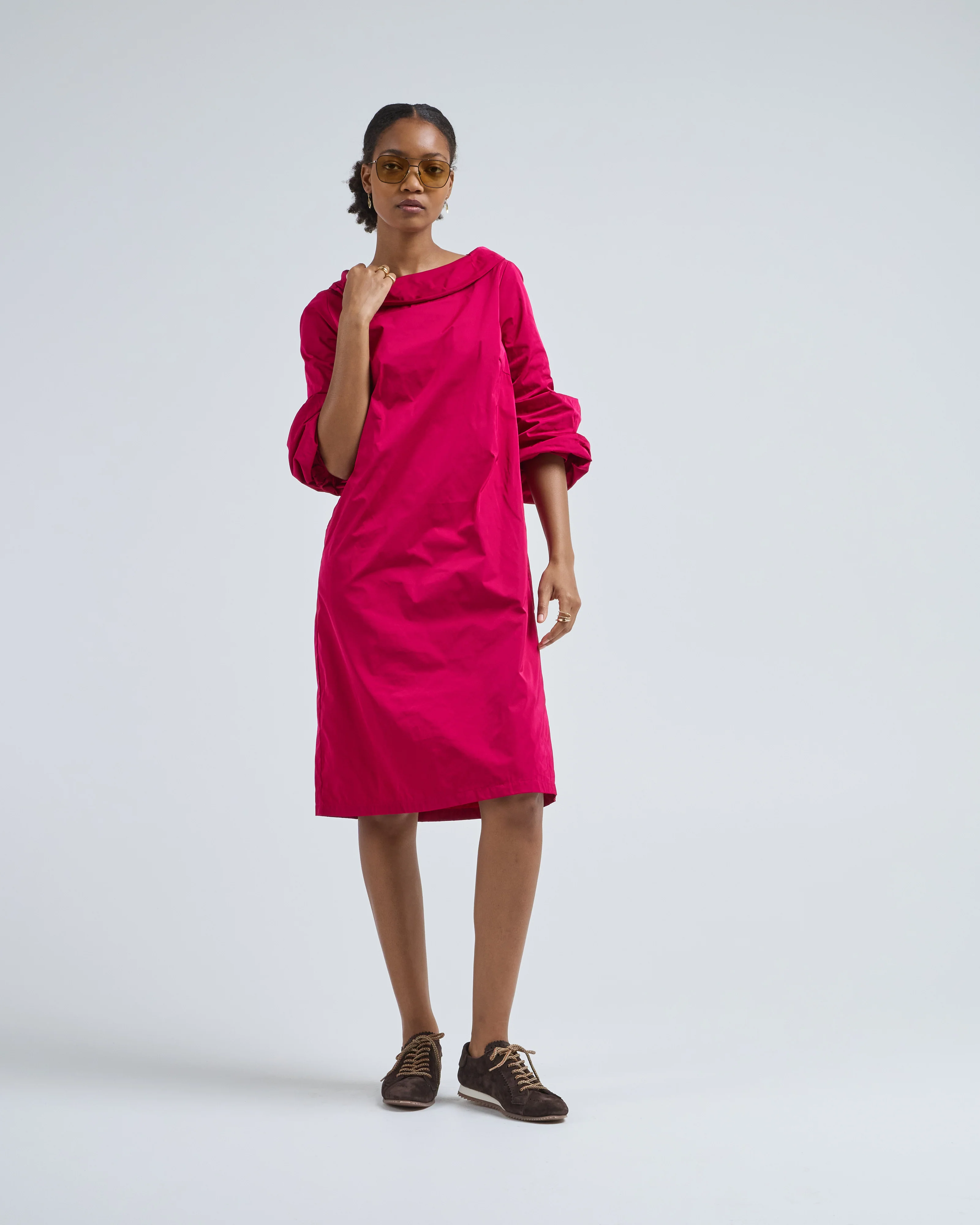 pretty dress - Image 3