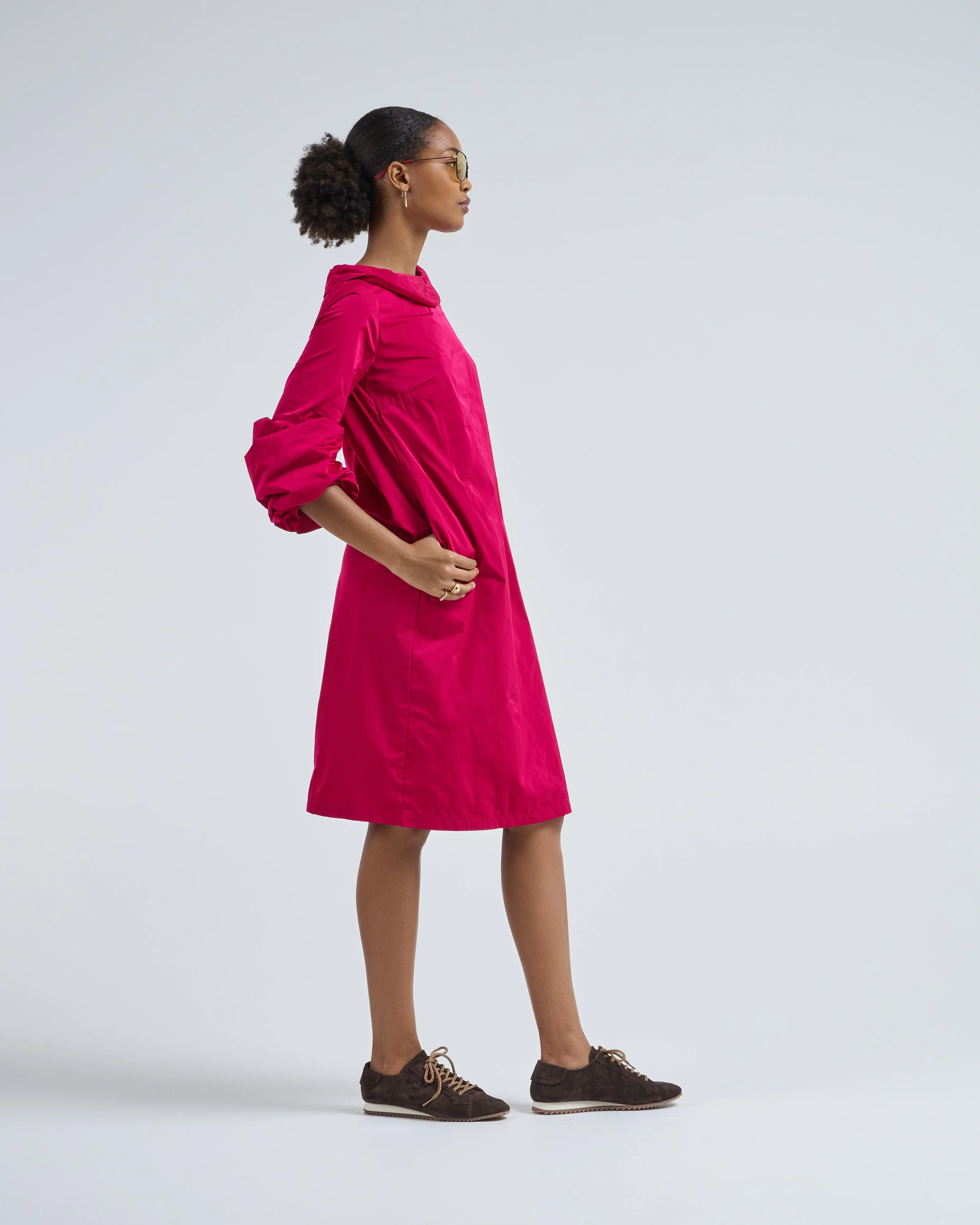 pretty dress - Image 4