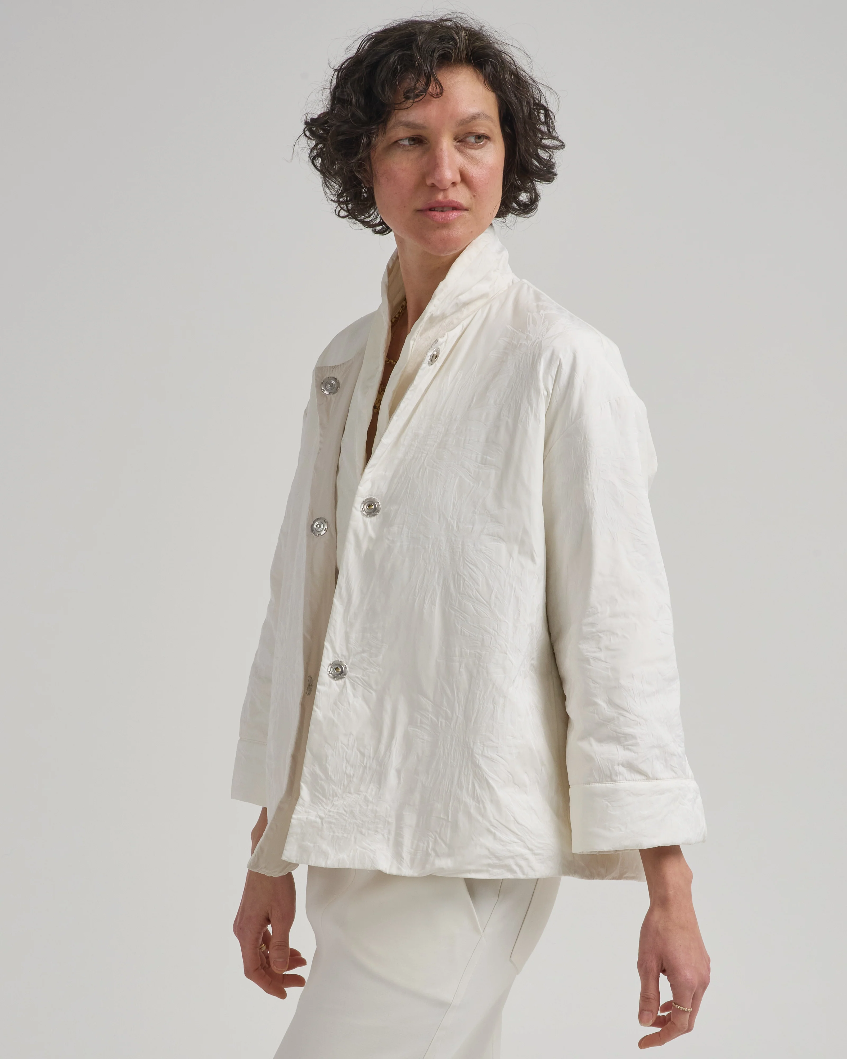puffy jacket - Image 2