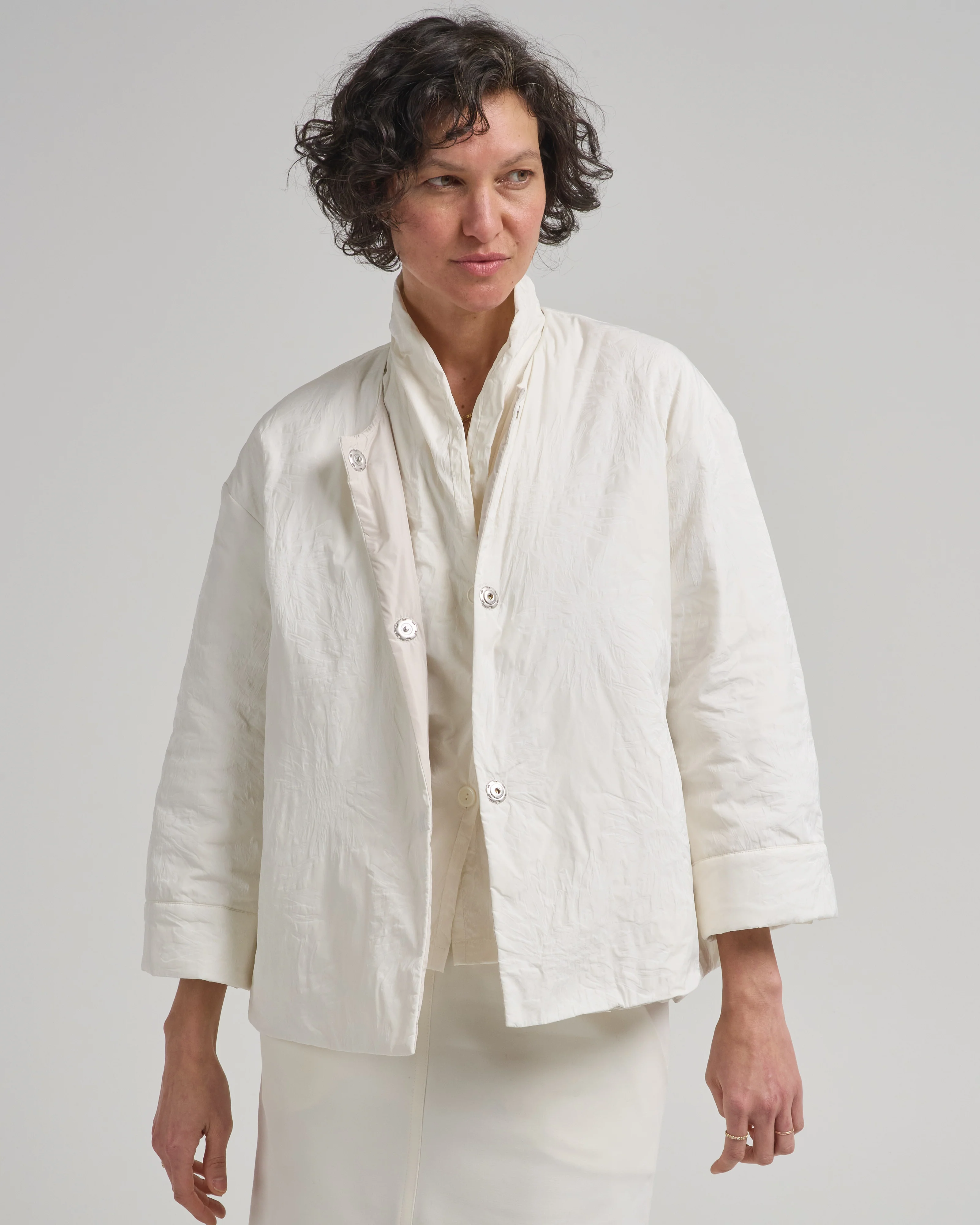 puffy jacket - Image 4