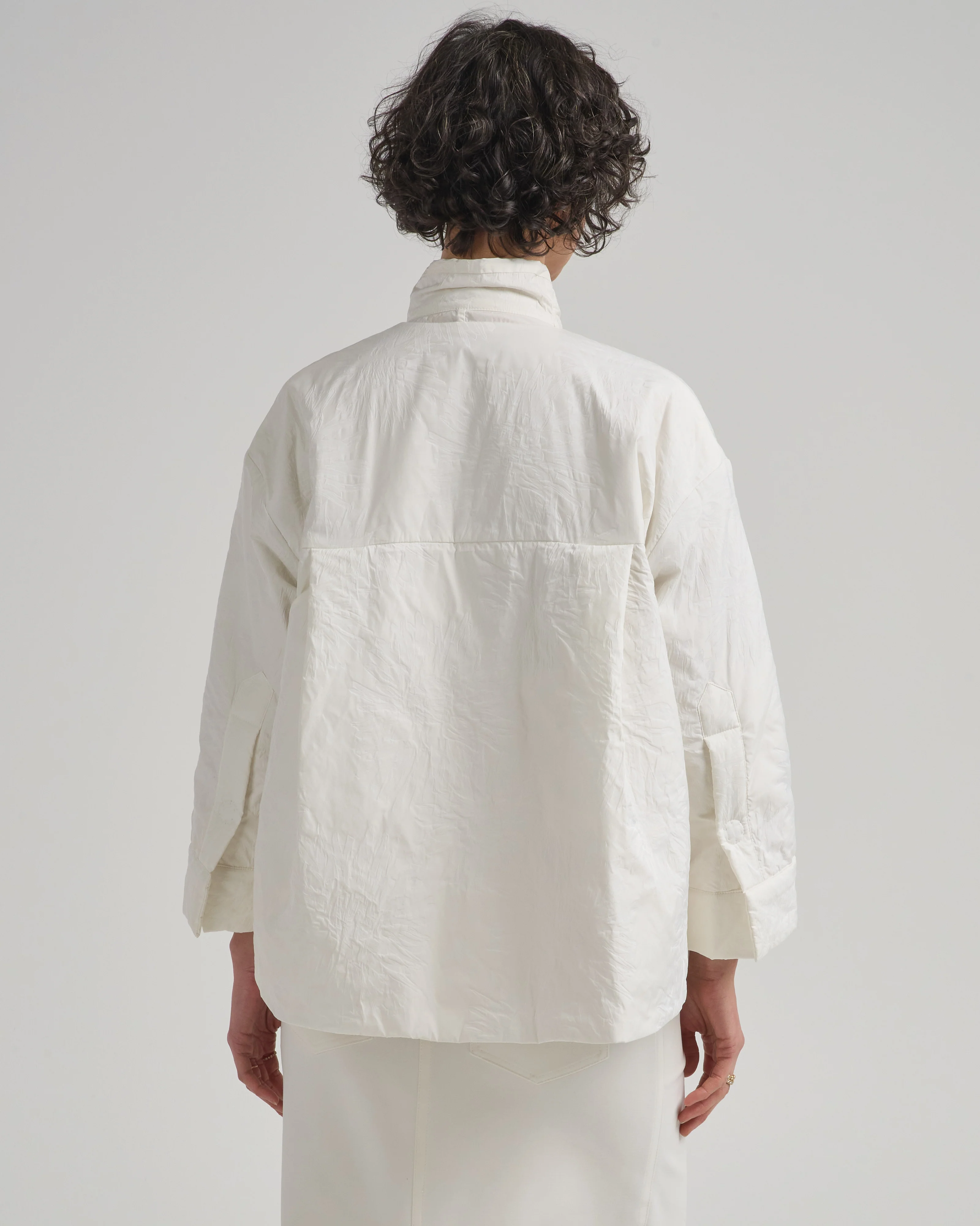 puffy jacket - Image 5