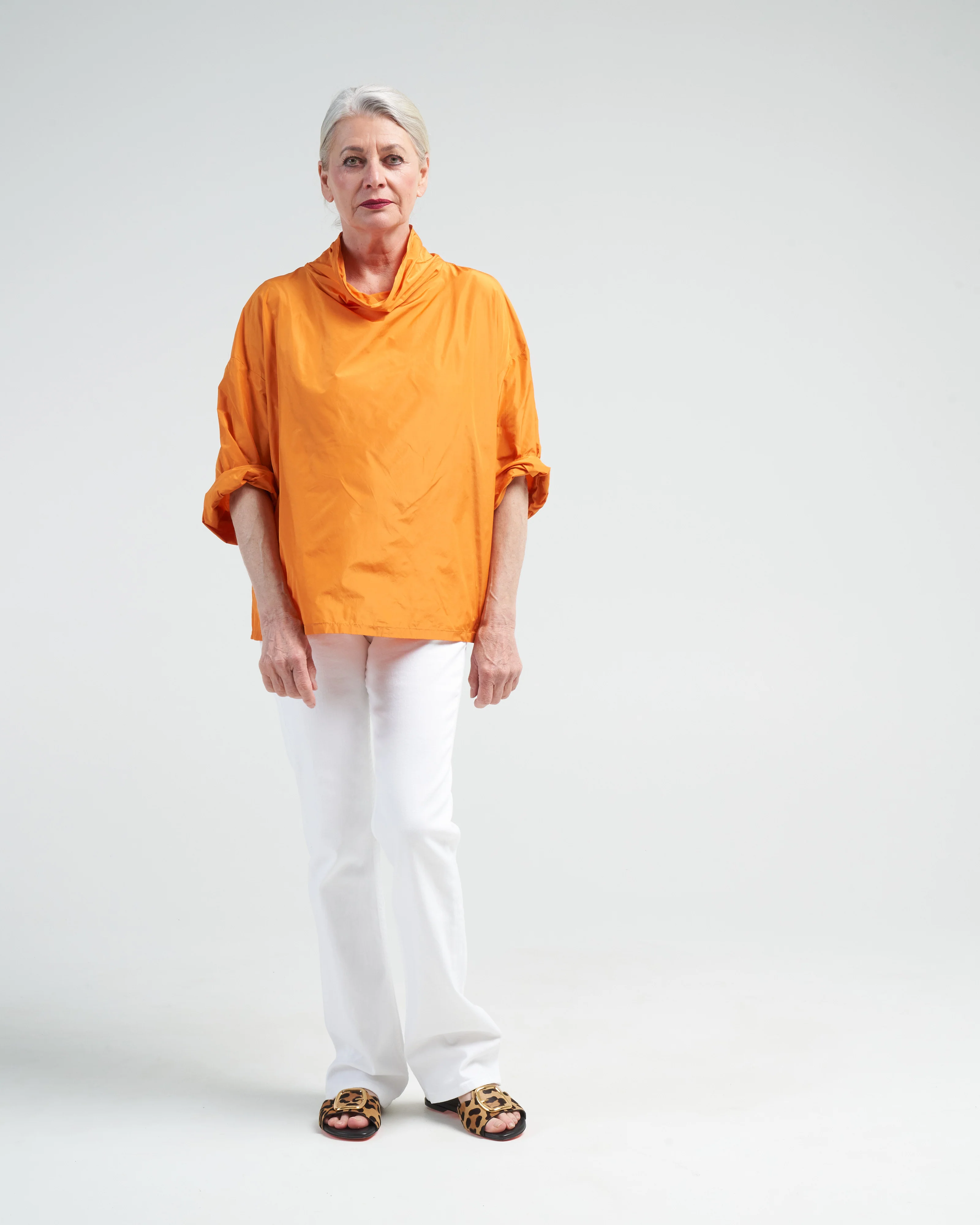 shirt - mango - Image 2