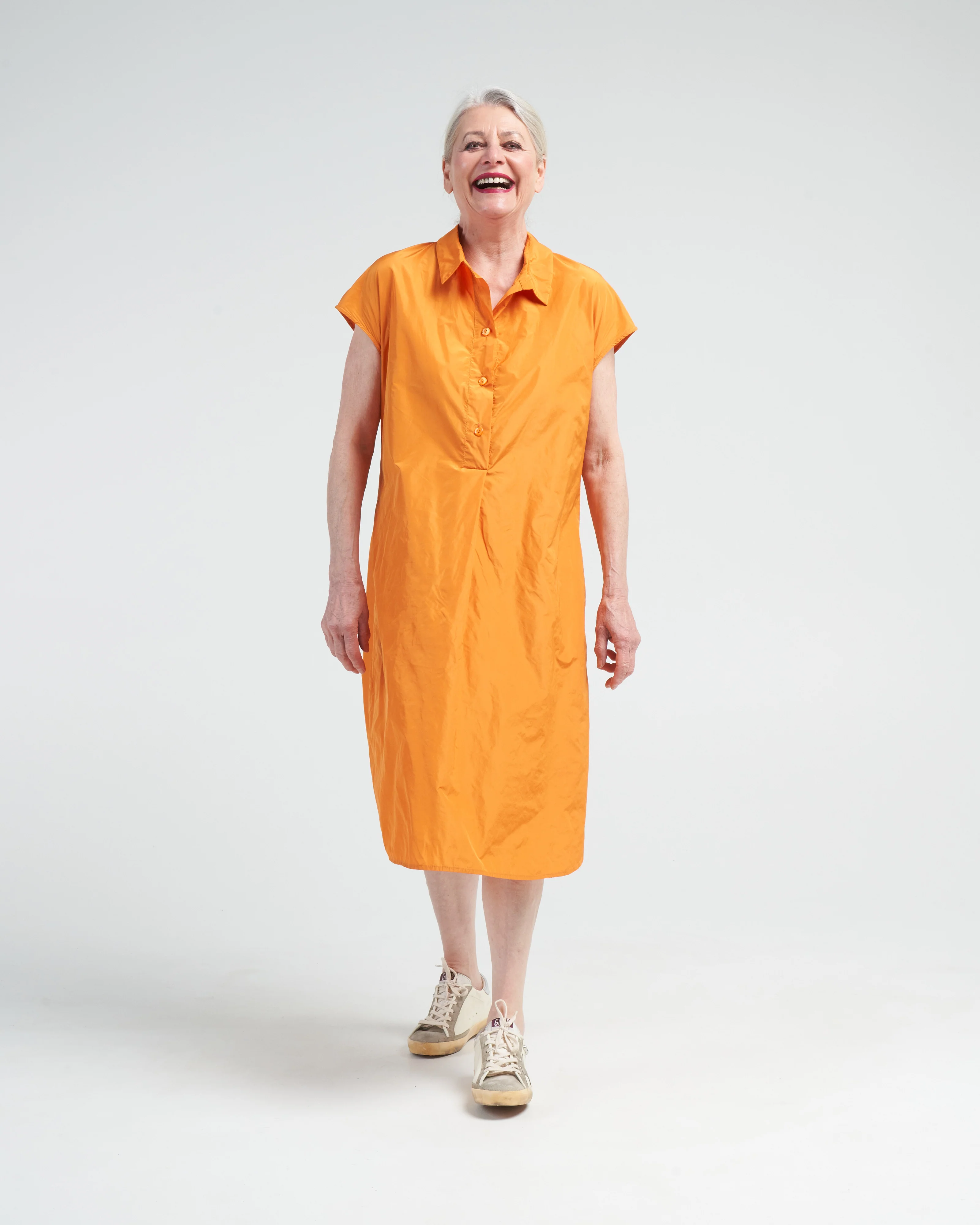 sporty dress - mango - Image 2