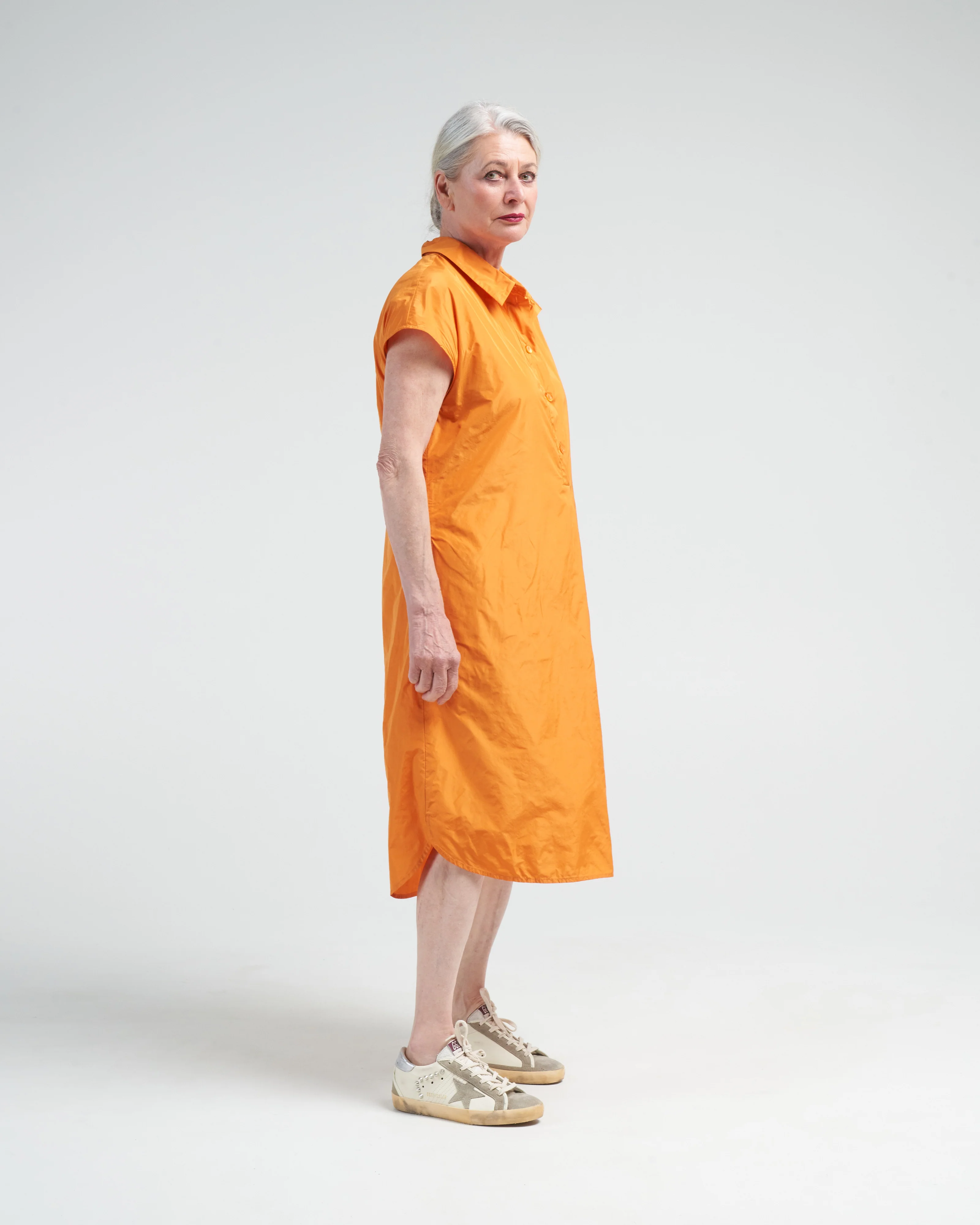 sporty dress - mango - Image 3