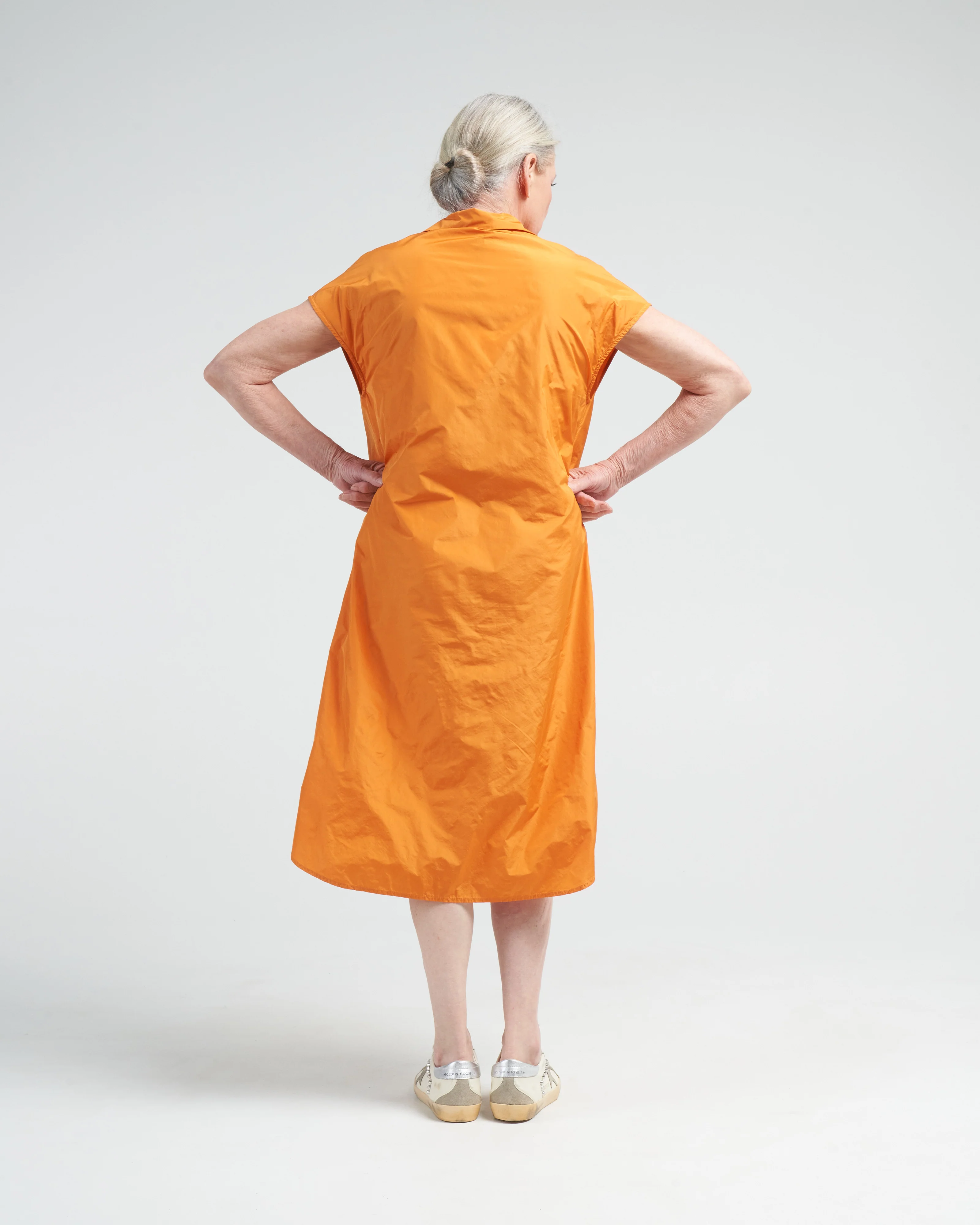 sporty dress - mango - Image 4