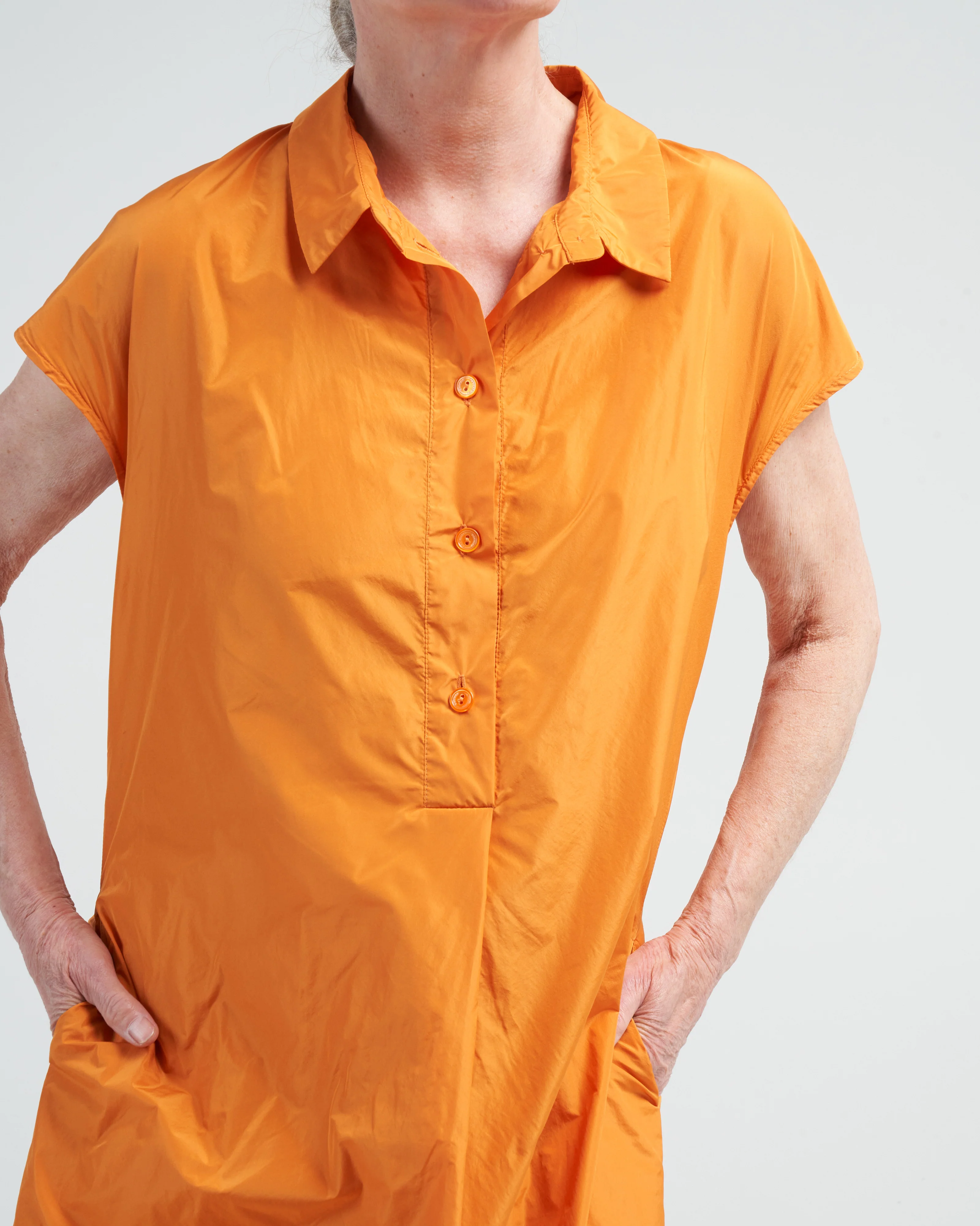 sporty dress - mango - Image 5
