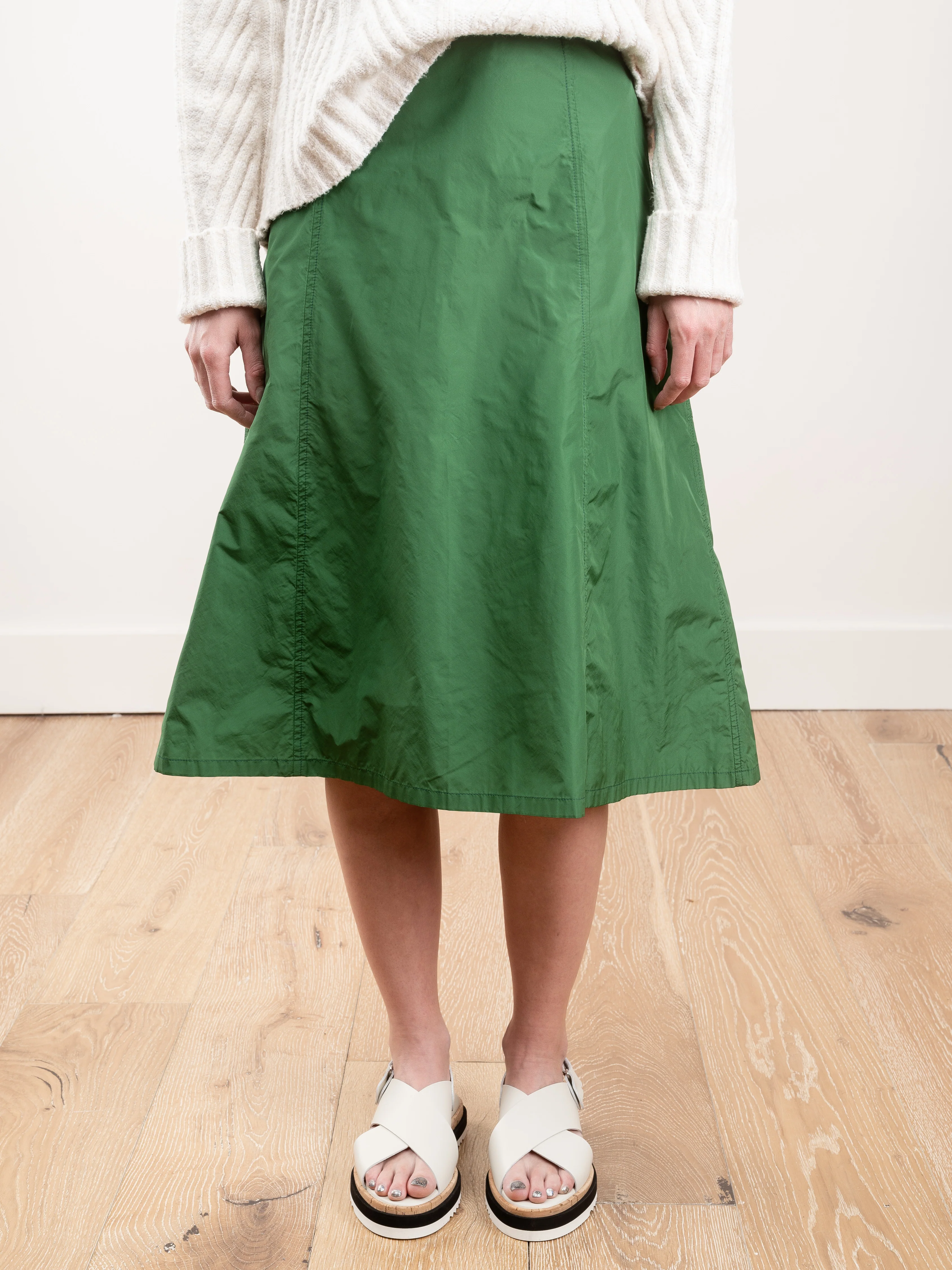 taffrock skirt - frog - Image 2