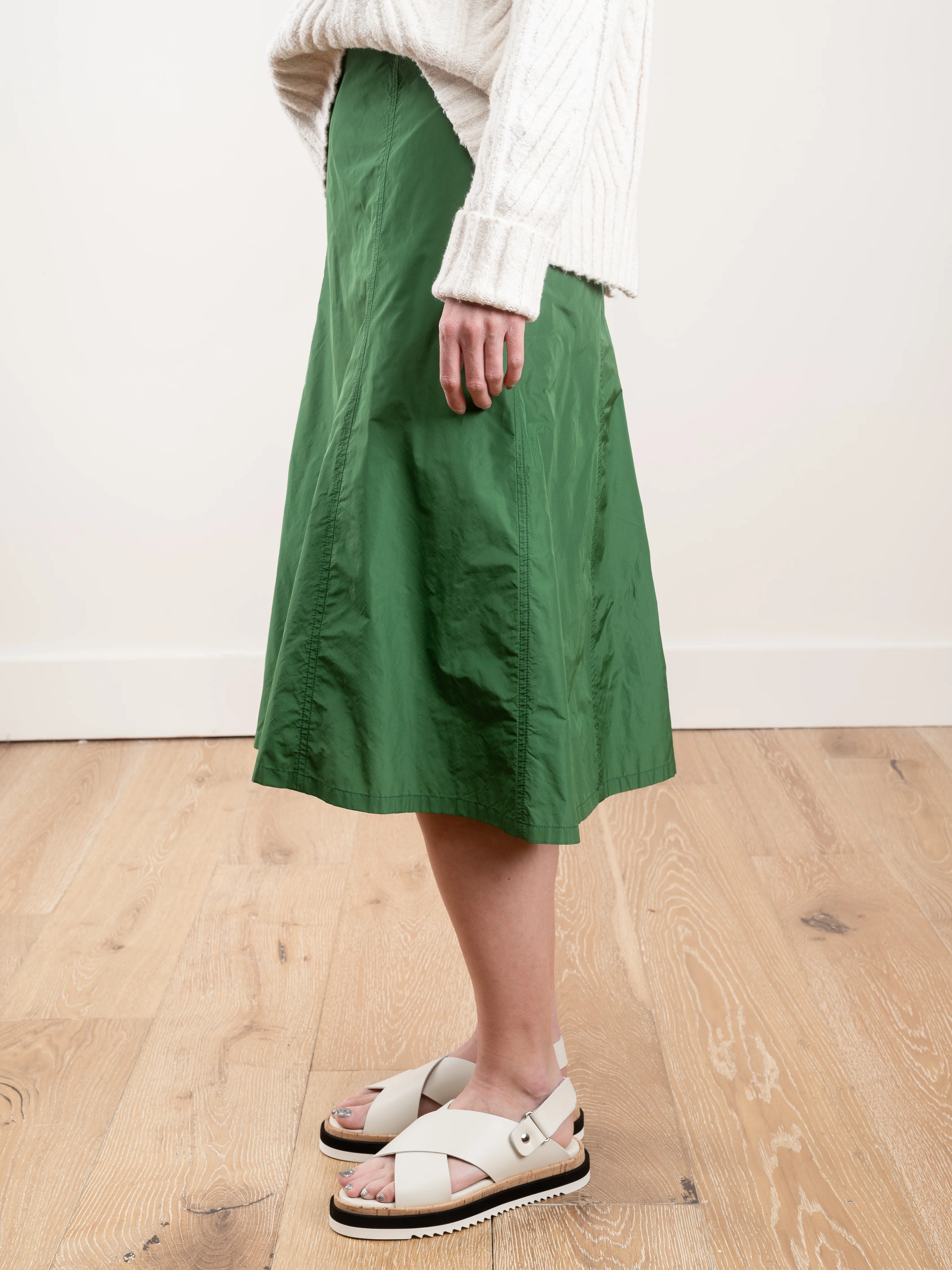 taffrock skirt - frog - Image 3