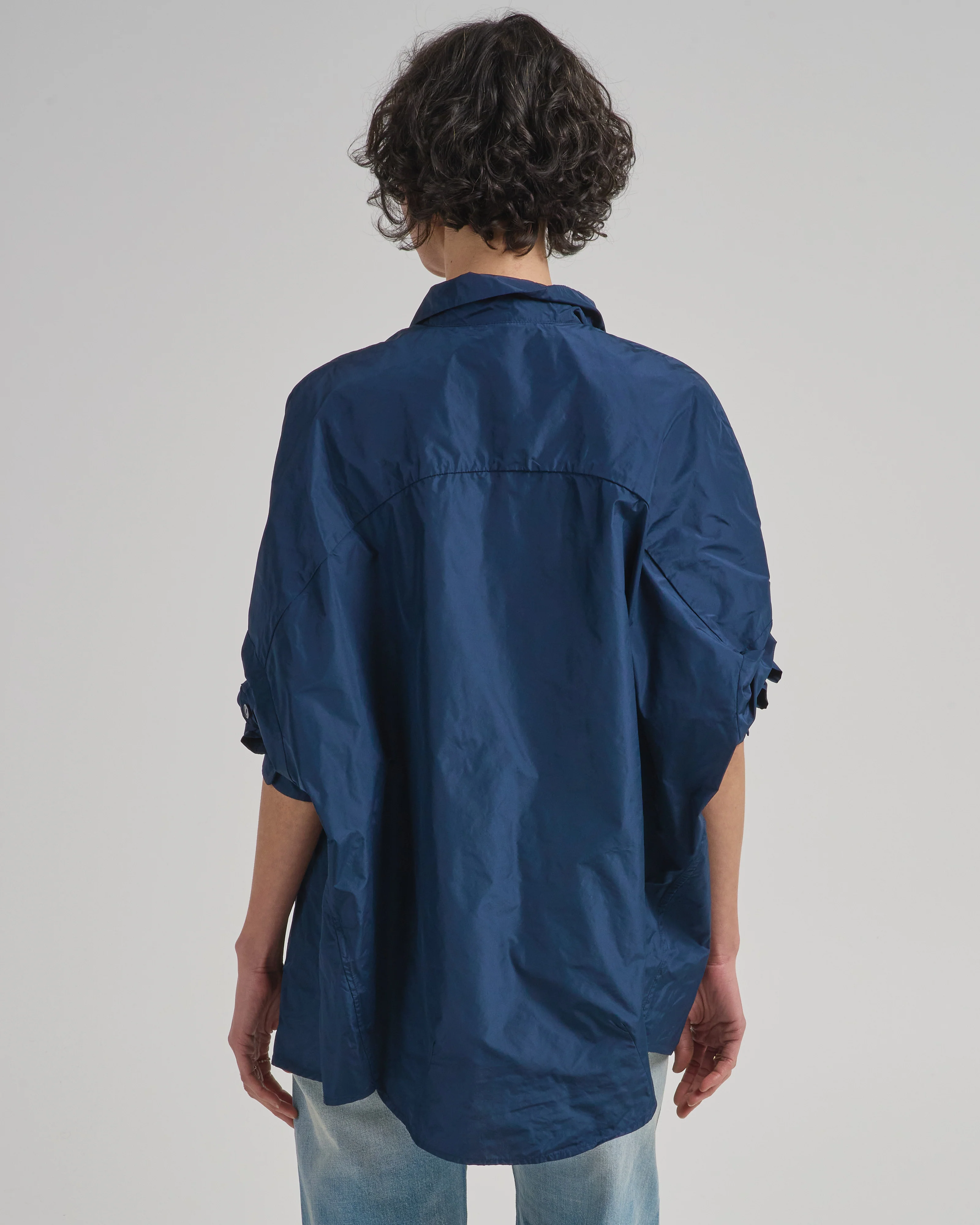 unique blouse - Image 3