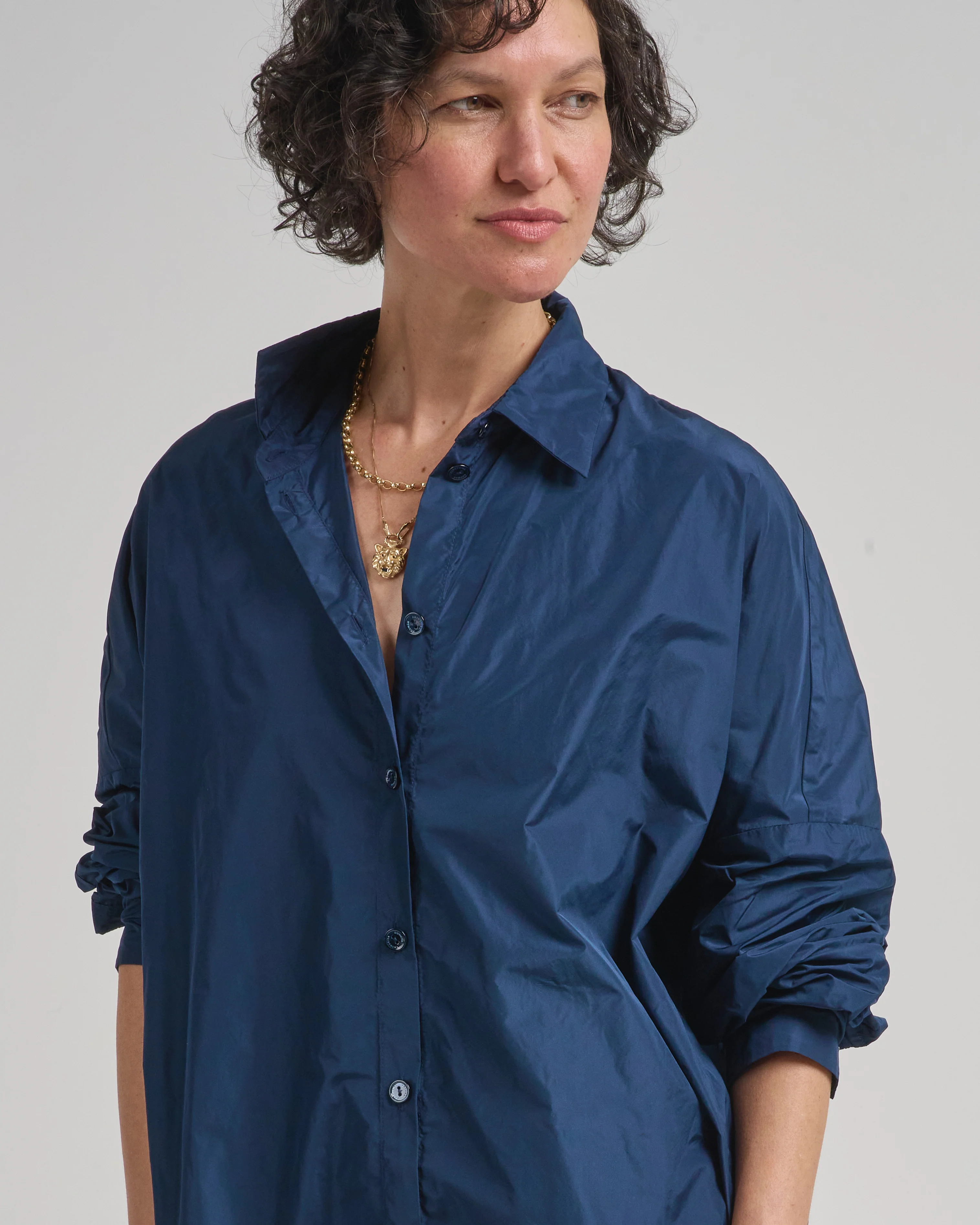 unique blouse - Image 4