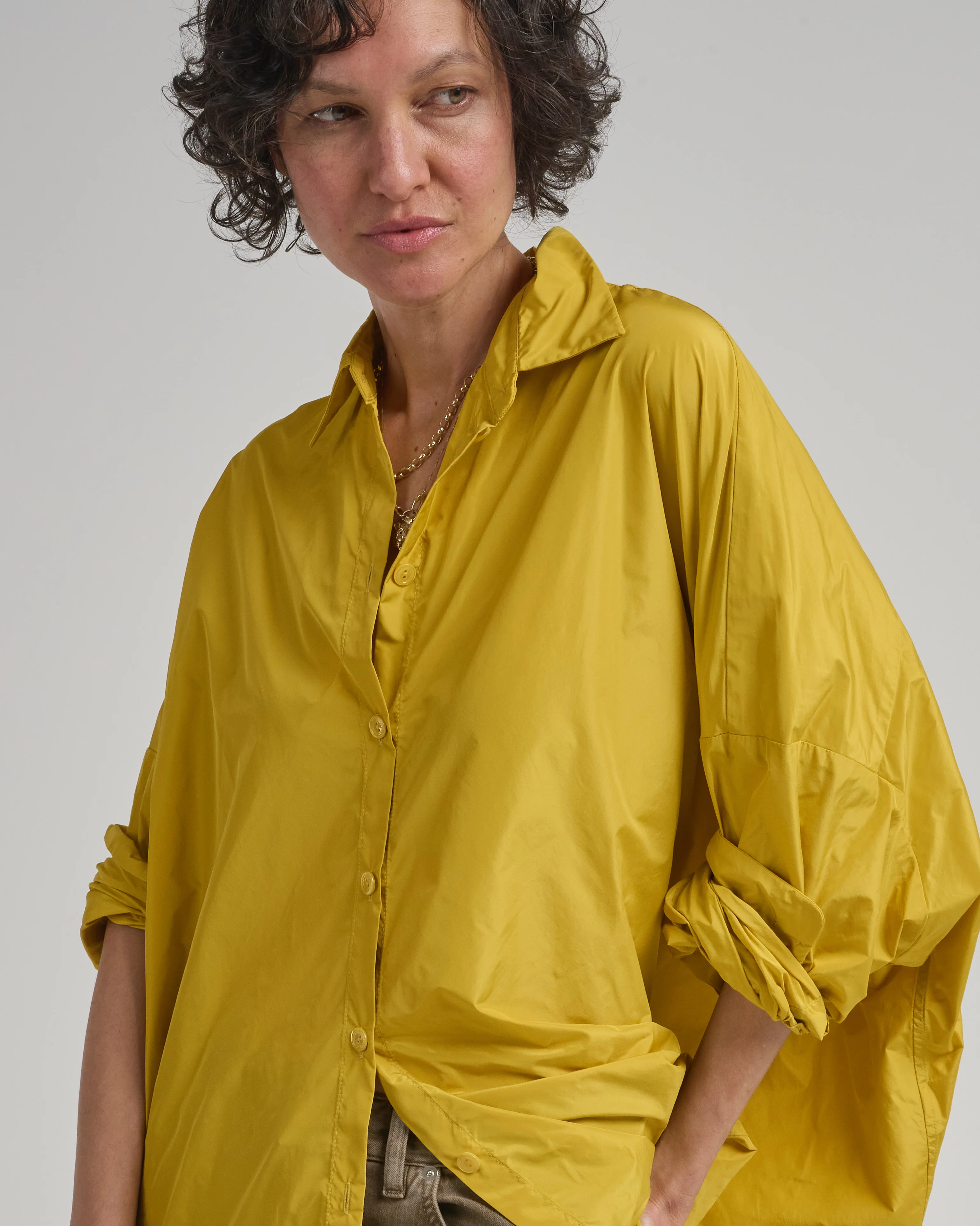 unique blouse