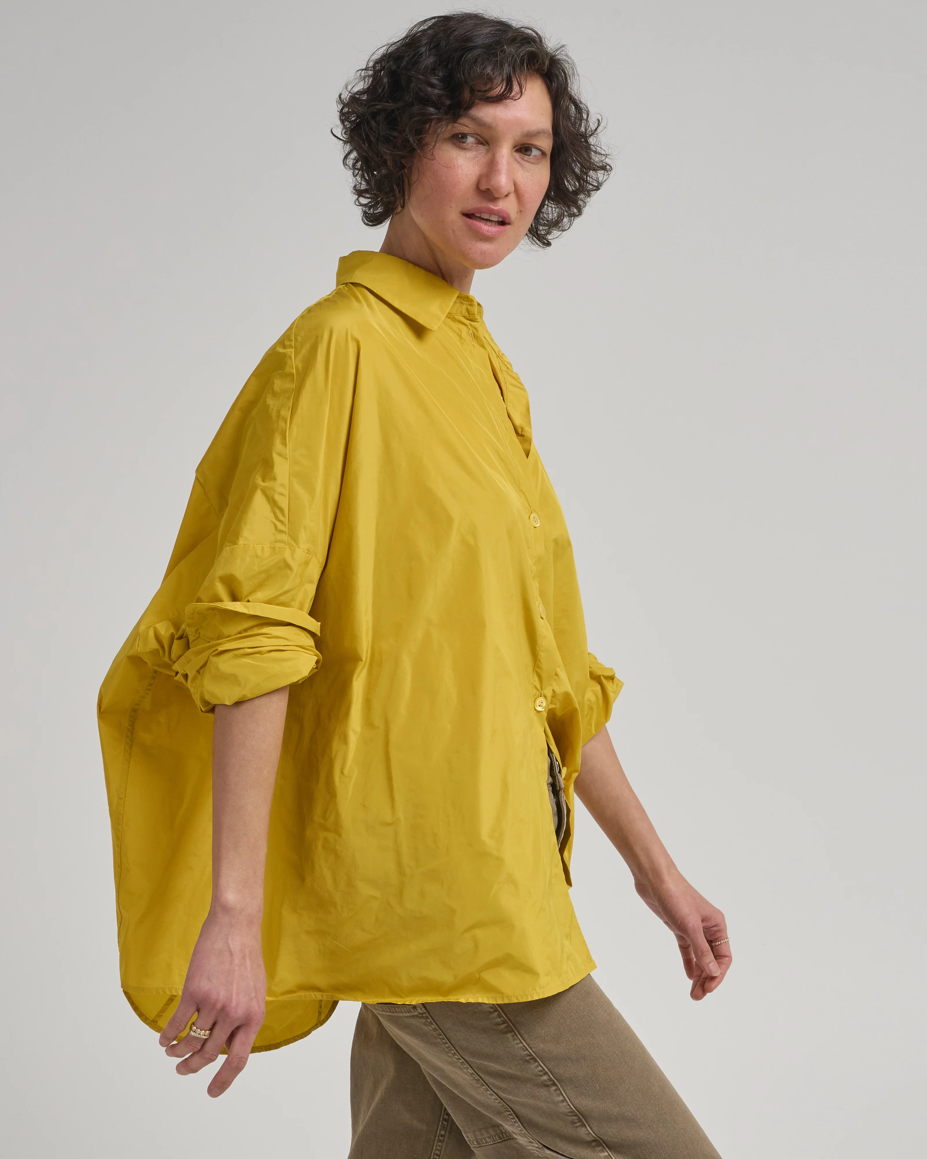 unique blouse - Image 4