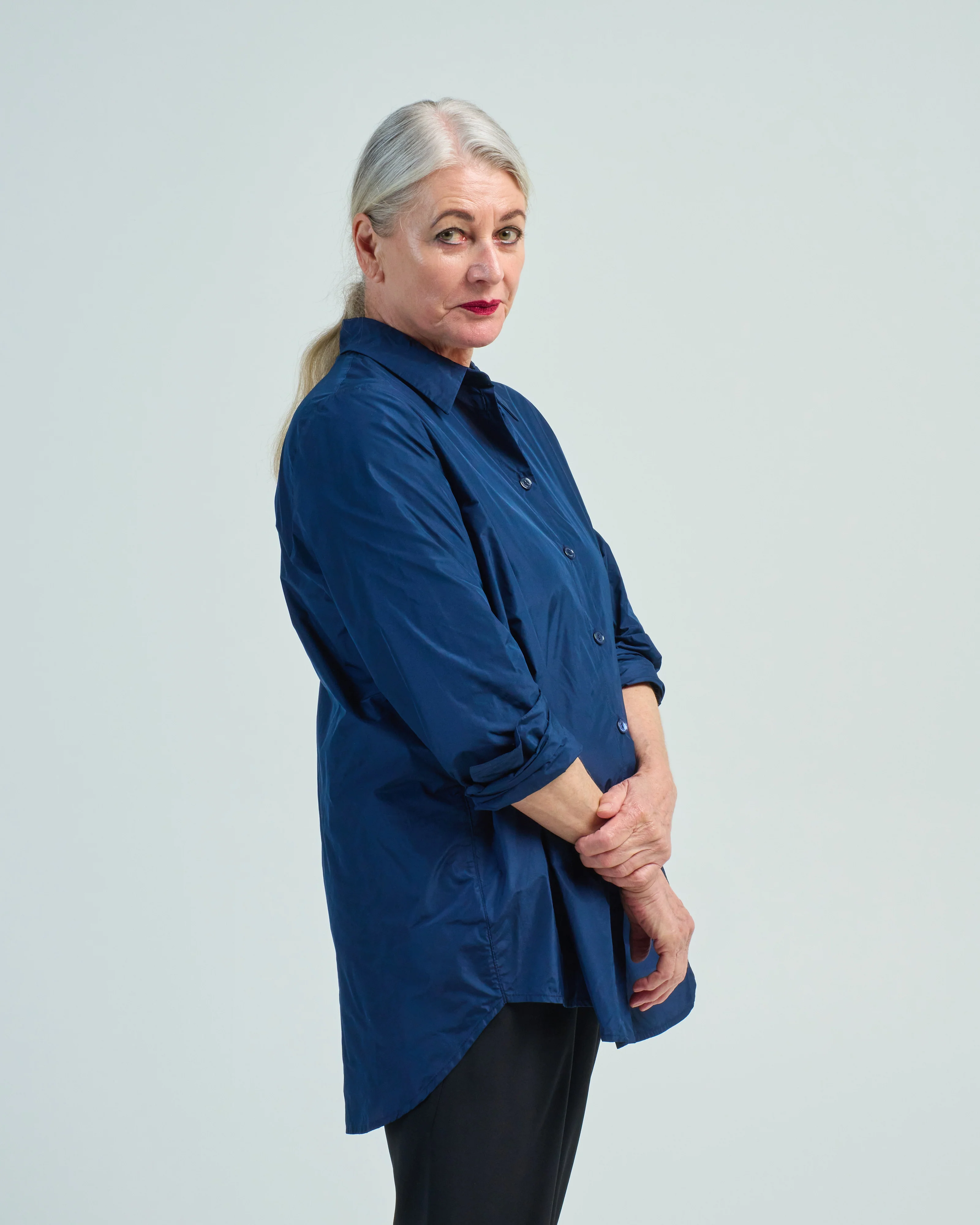 weites hemd - Image 3