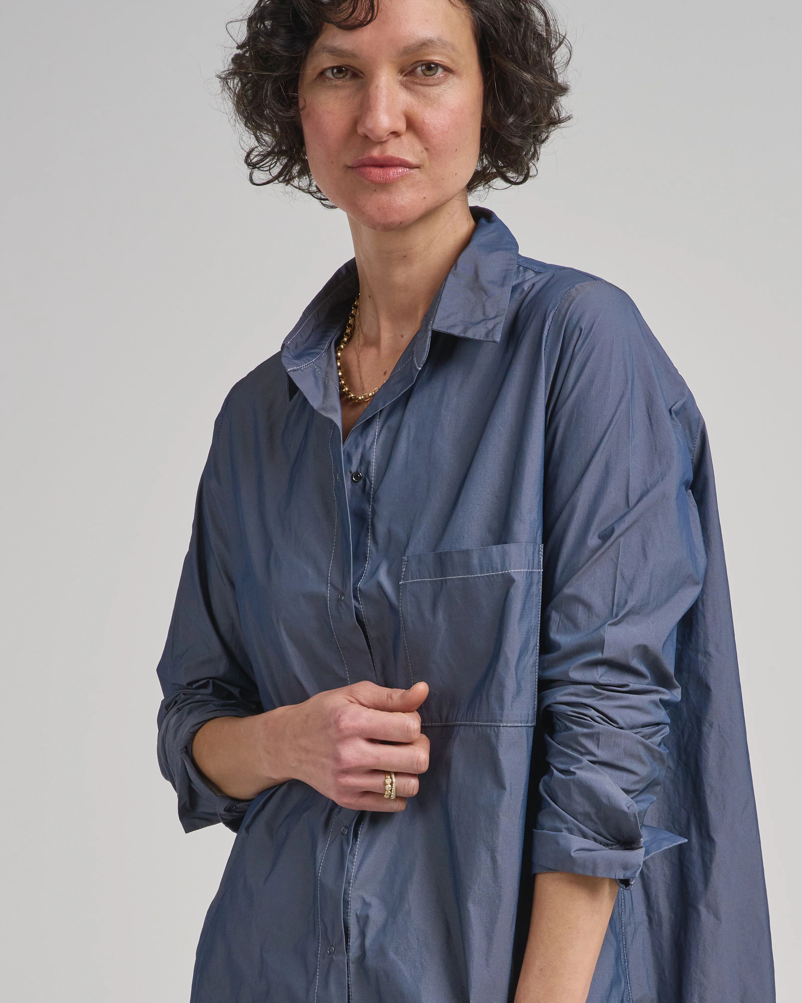 weites hemd shirt - Image 2