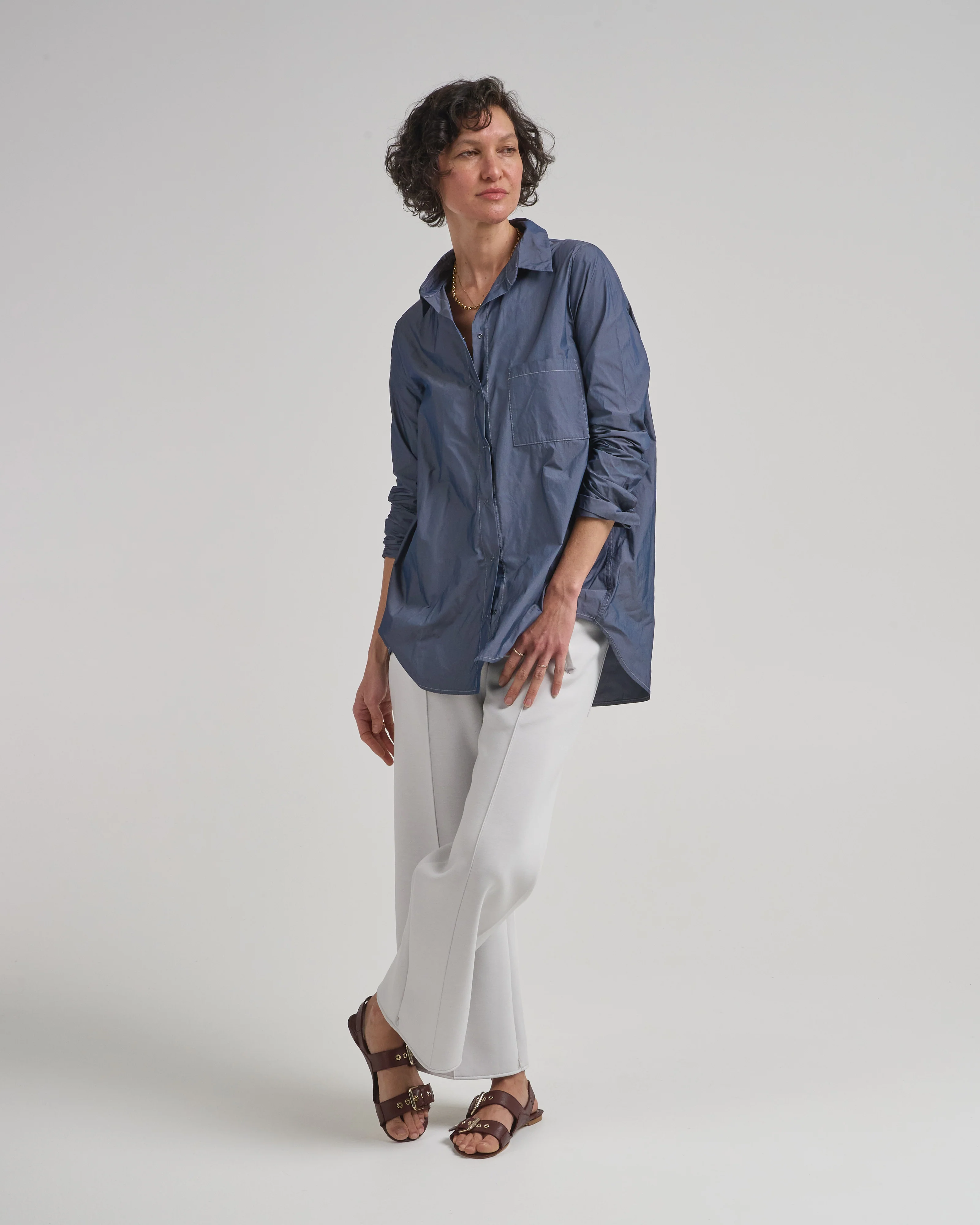 weites hemd shirt - Image 3