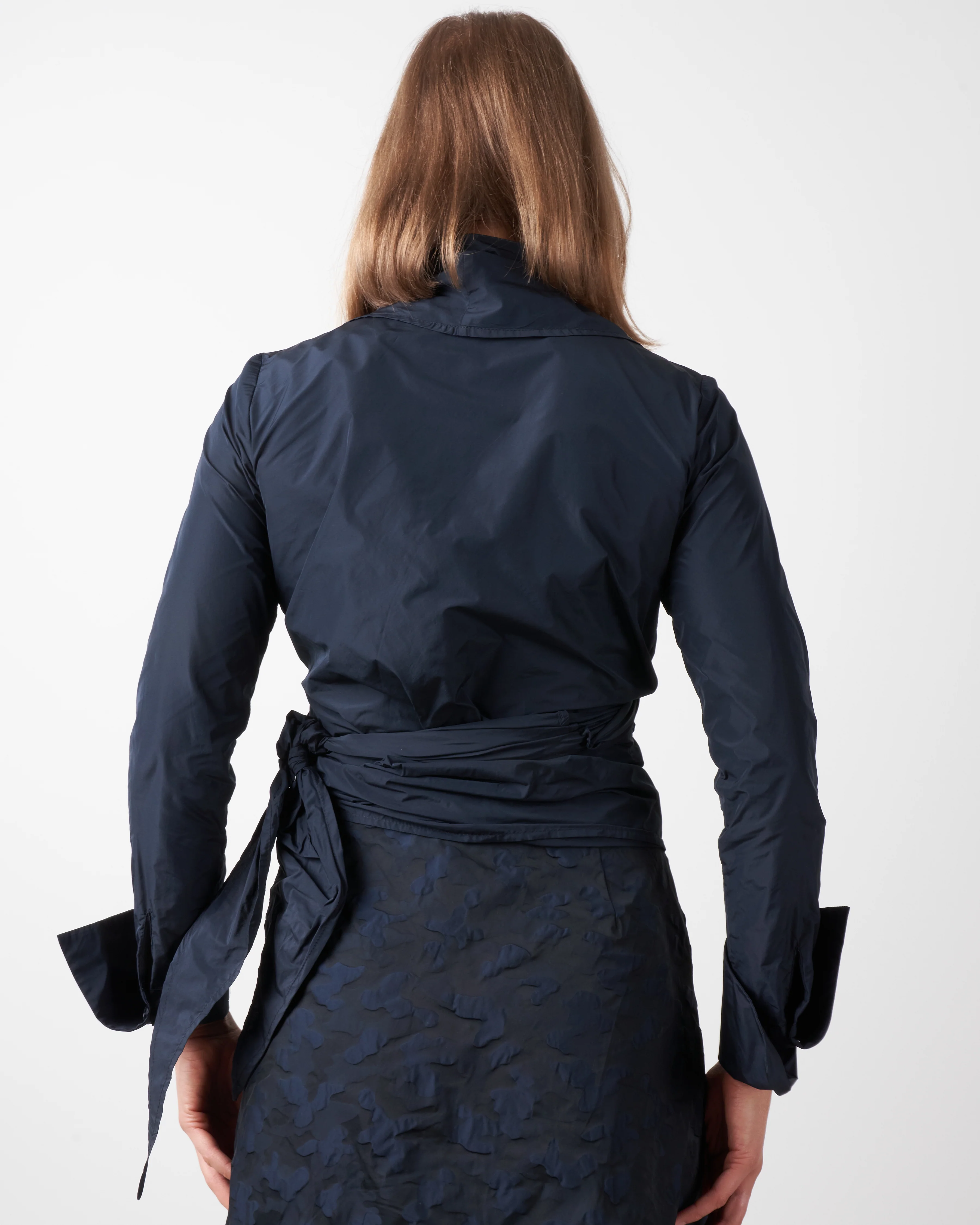 wickel blouse - night - Image 4