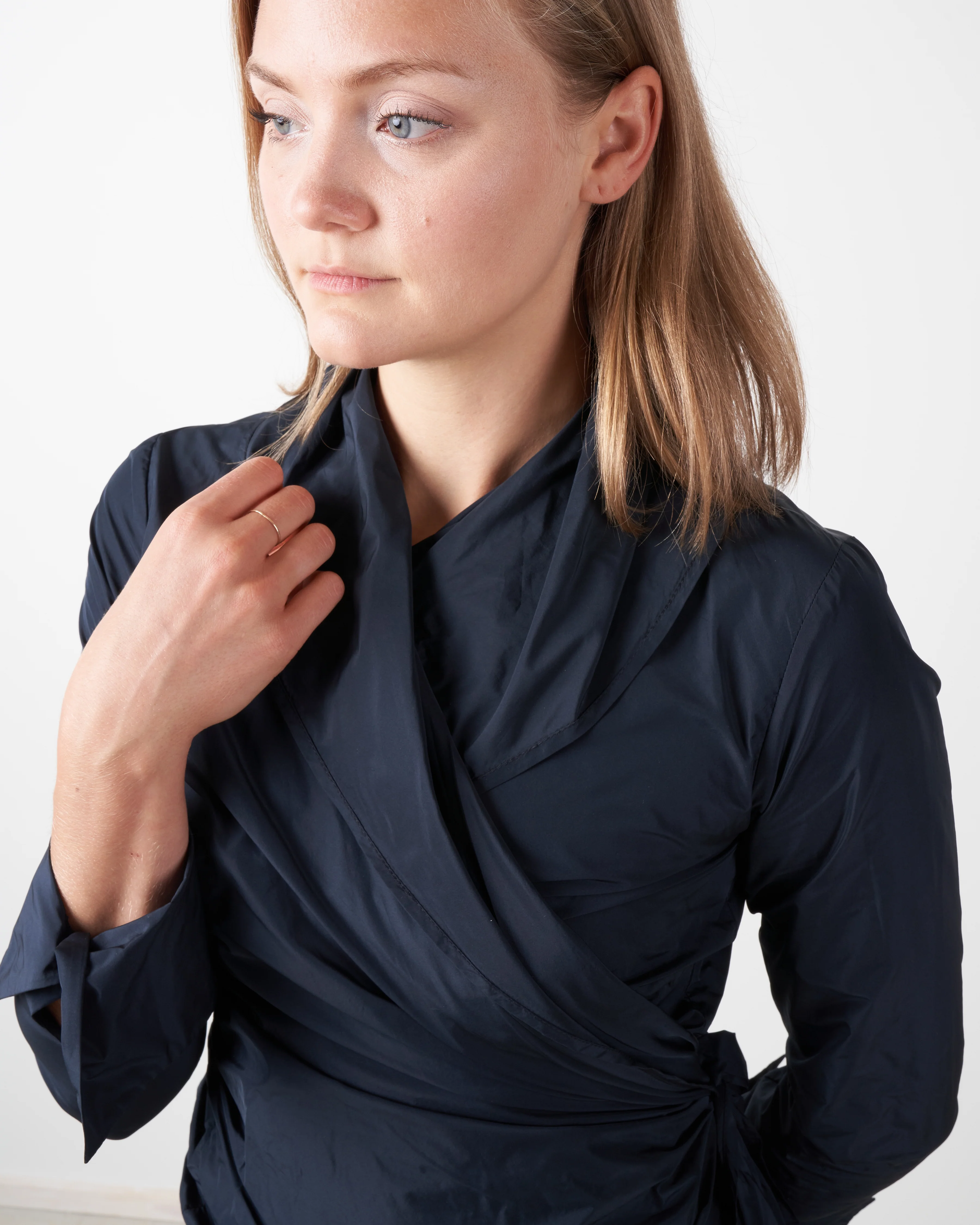 wickel blouse - night - Image 5