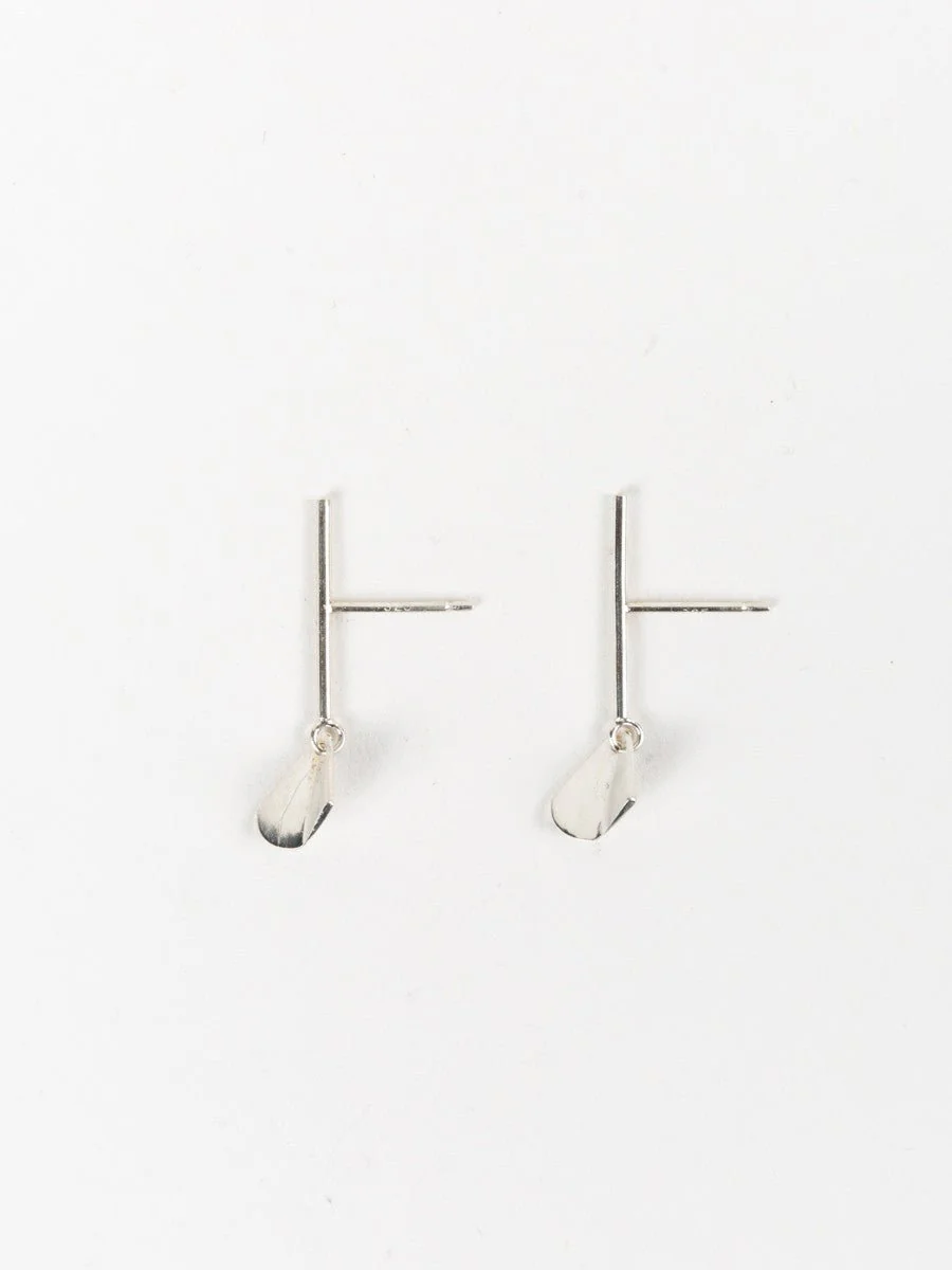flicker earrings - Image 3