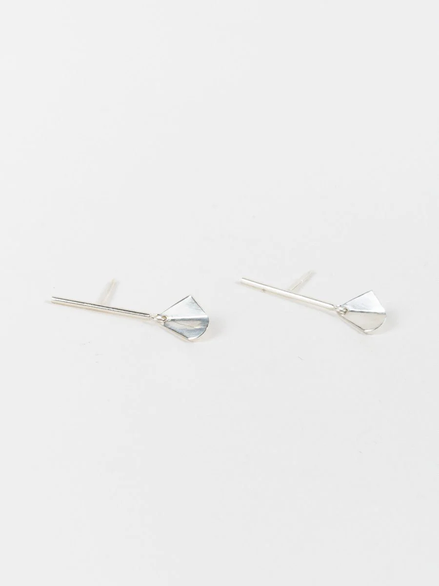flicker earrings - Image 4