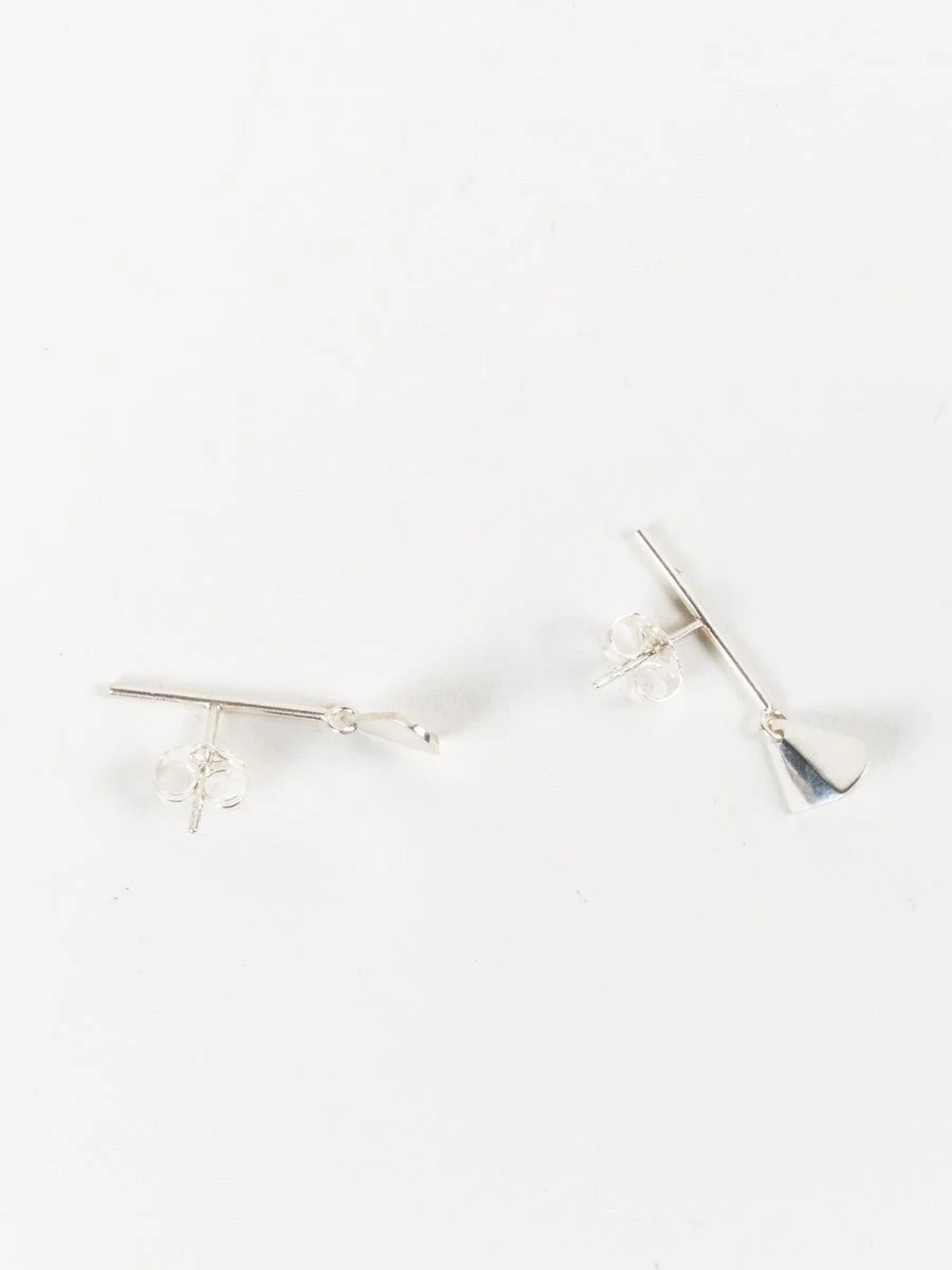 flicker earrings - Image 5
