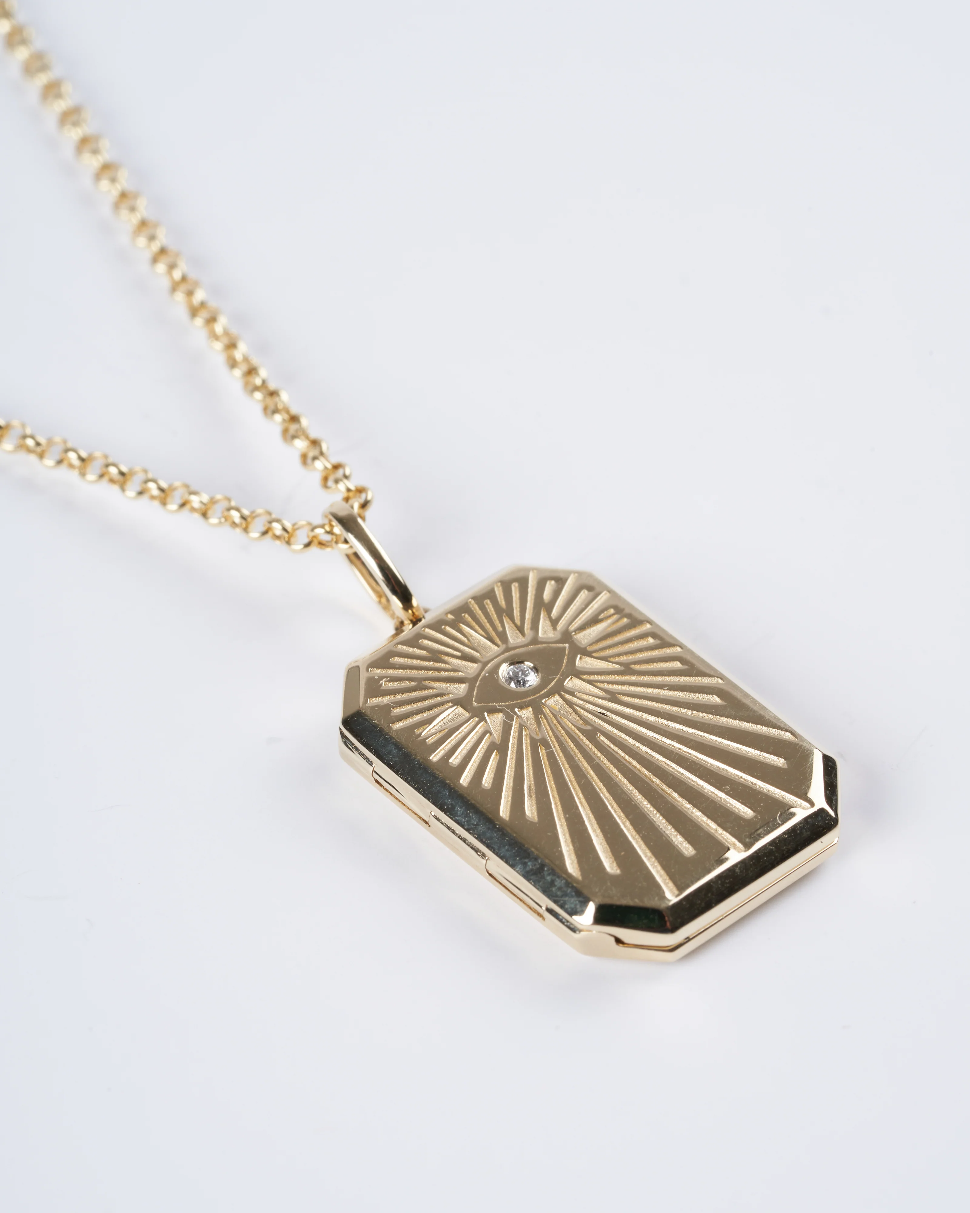 protective eye locket - Image 2