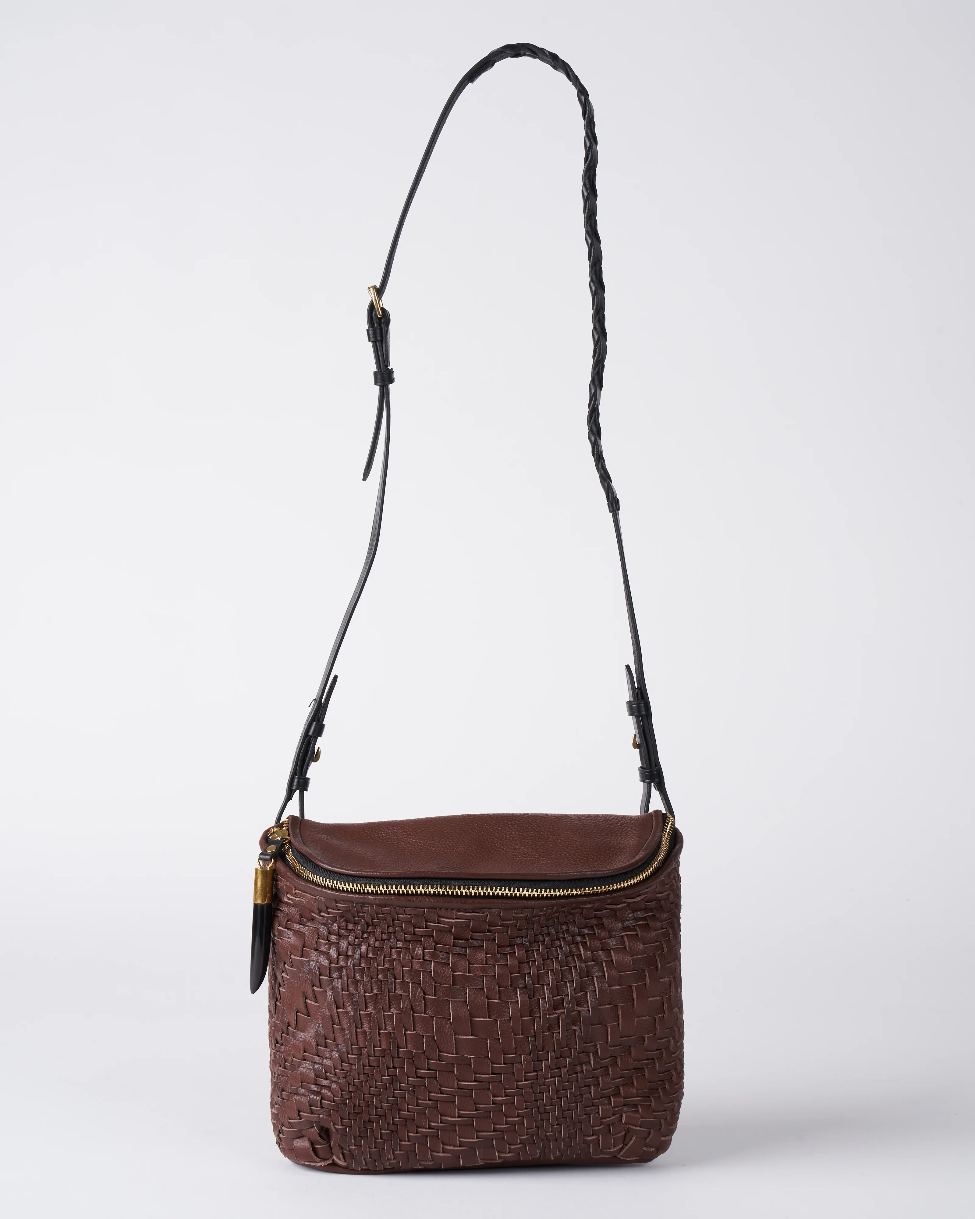 cocoa weave mini windbourne - cocoa coa - Image 2