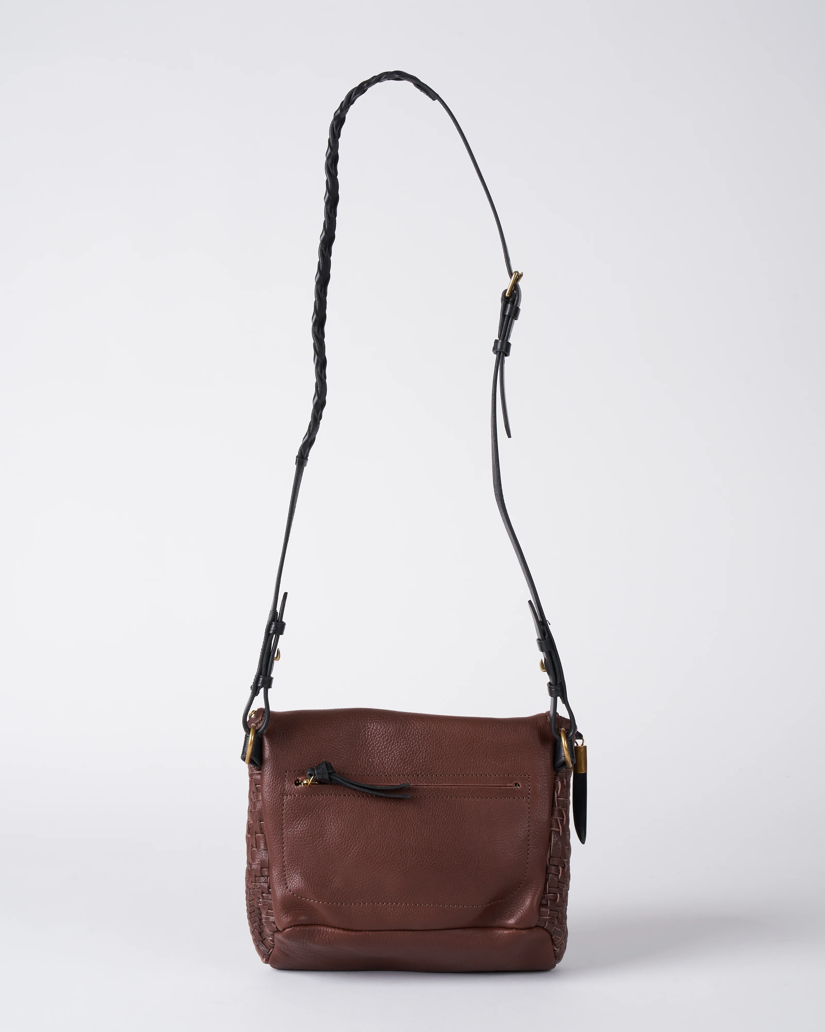cocoa weave mini windbourne - cocoa coa - Image 3