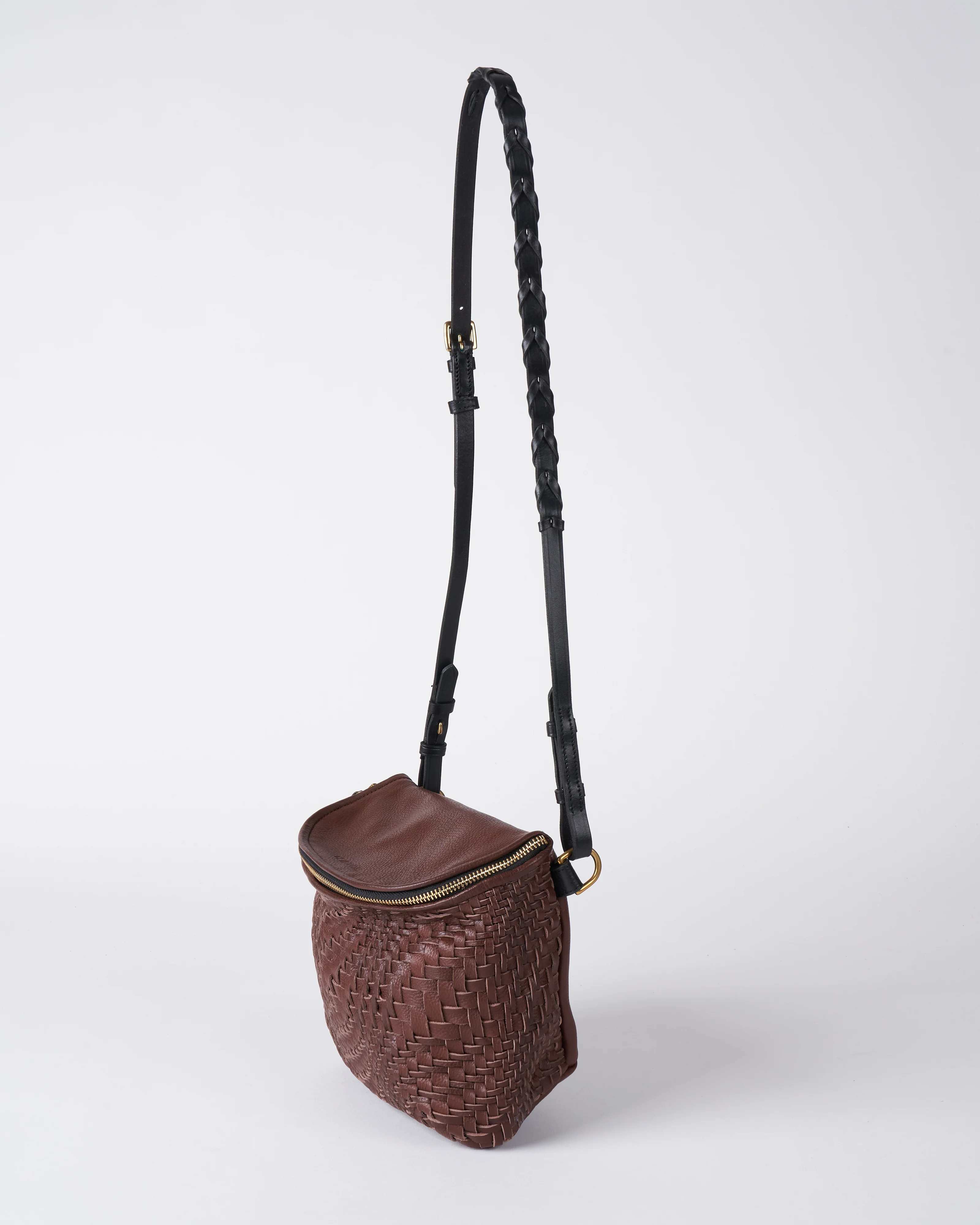 cocoa weave mini windbourne - cocoa coa - Image 4
