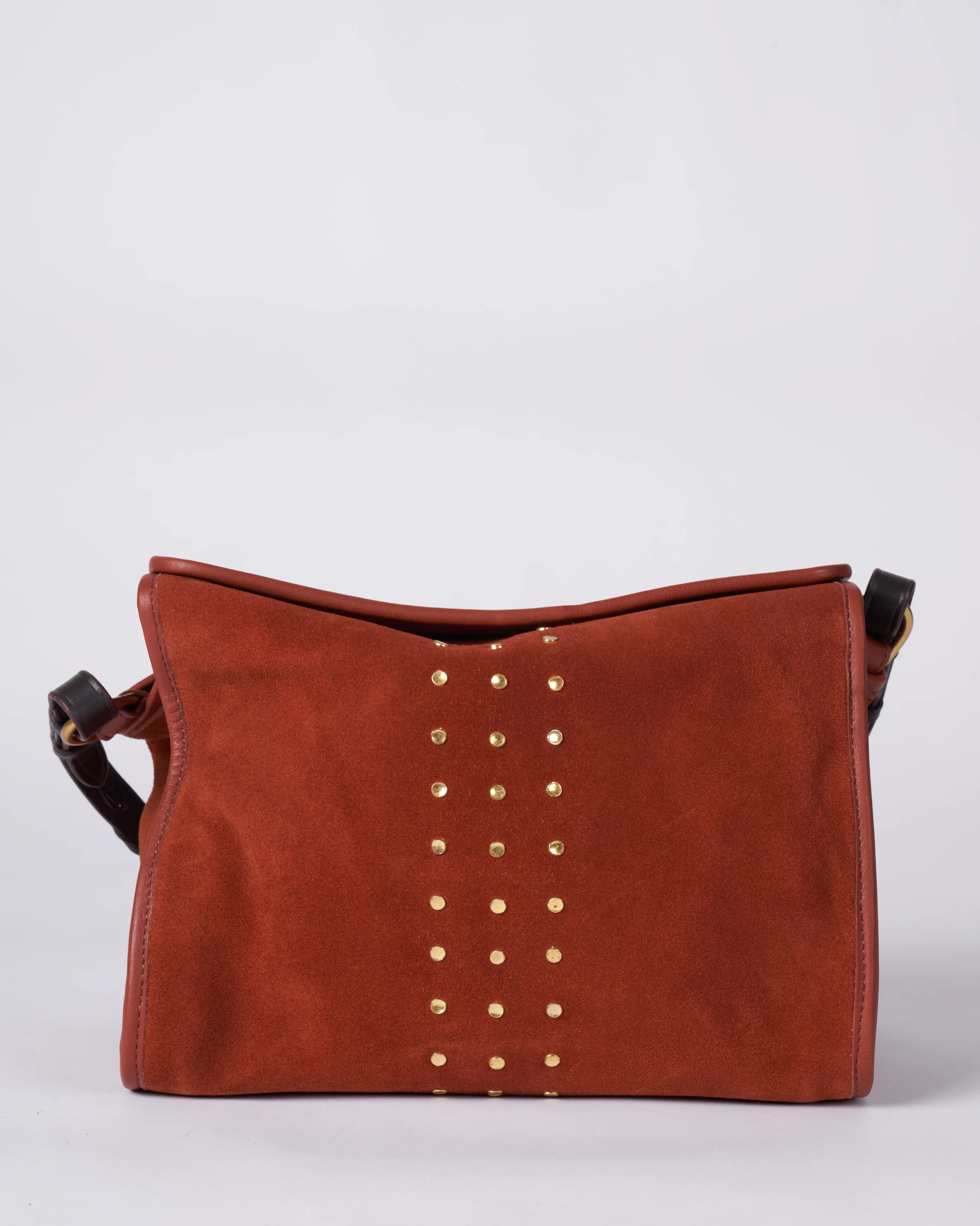 ella bag small - rust - Image 2