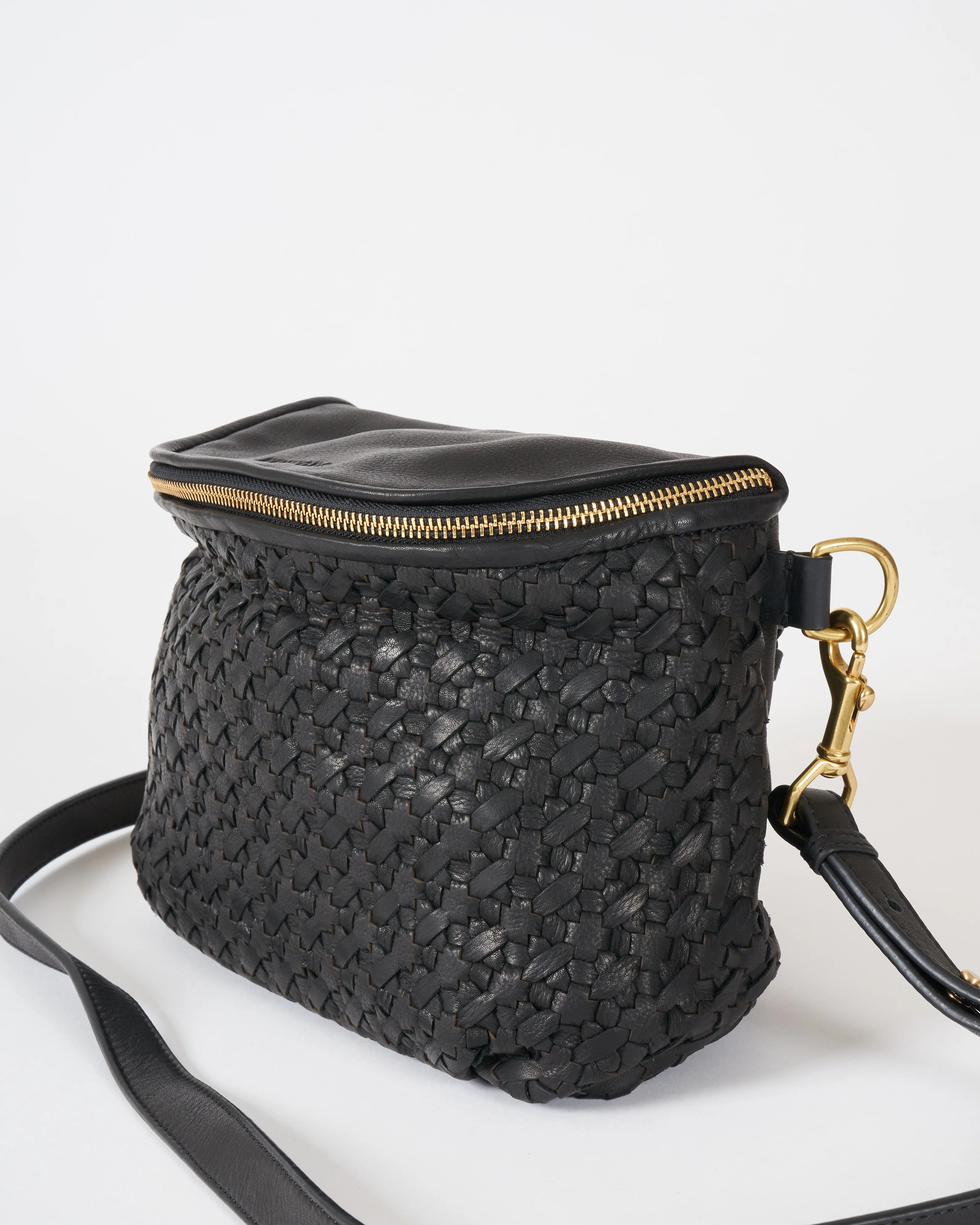 mini windbourne black lazer weave - Image 3