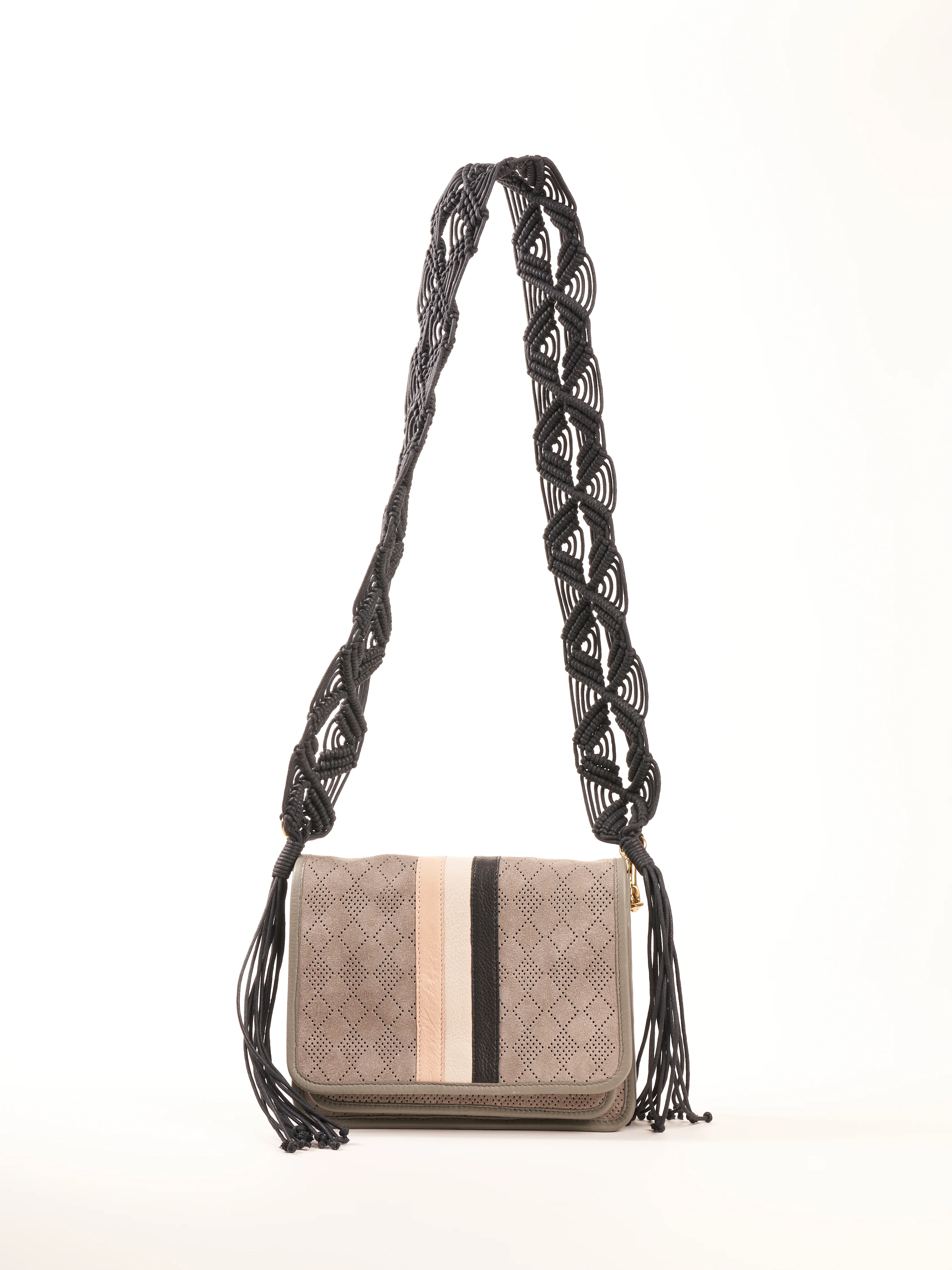 eva shoulder bag - furtivo - Image 7