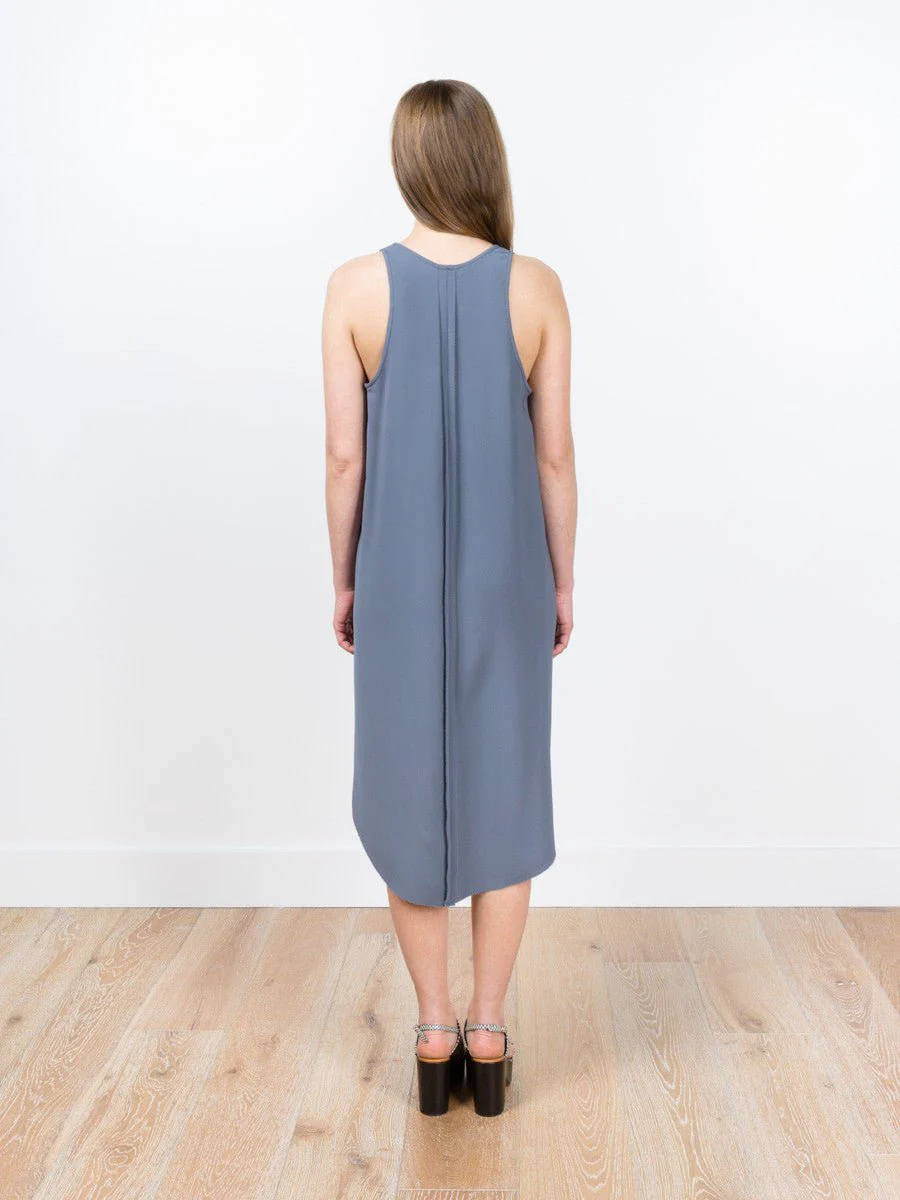 spine tank dress - Image 3