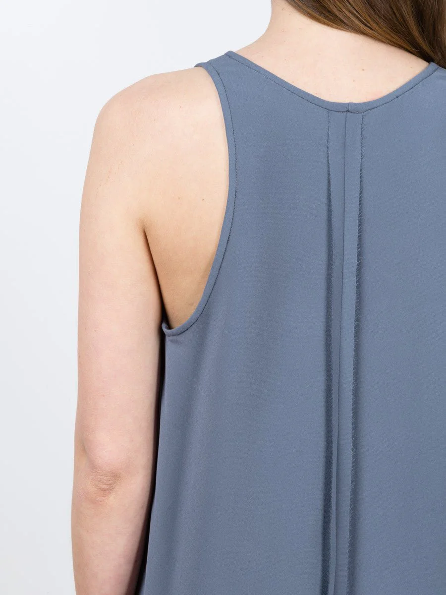 spine tank dress - Image 5