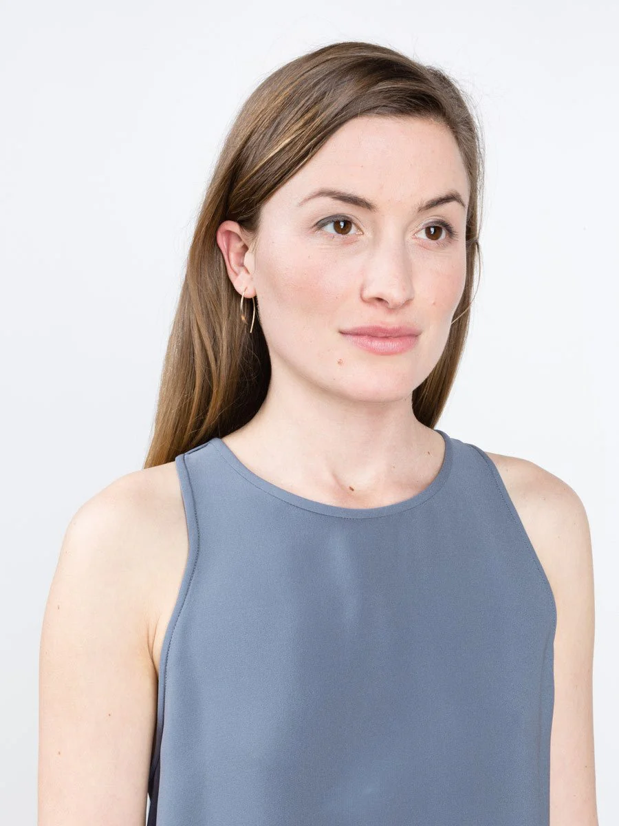 spine tank dress - Image 6