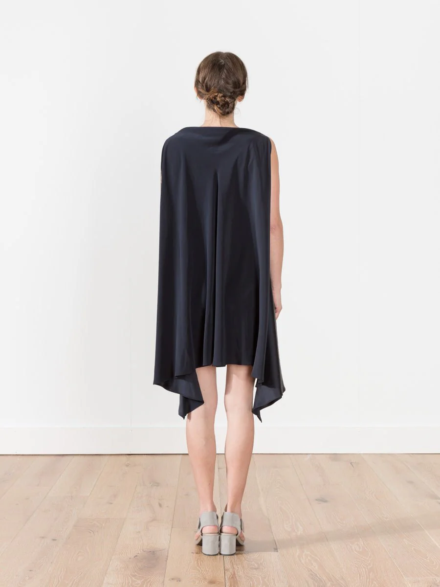 wave dress midnight - Image 3