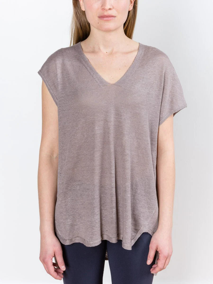 kimono tee - thunder - Image 3