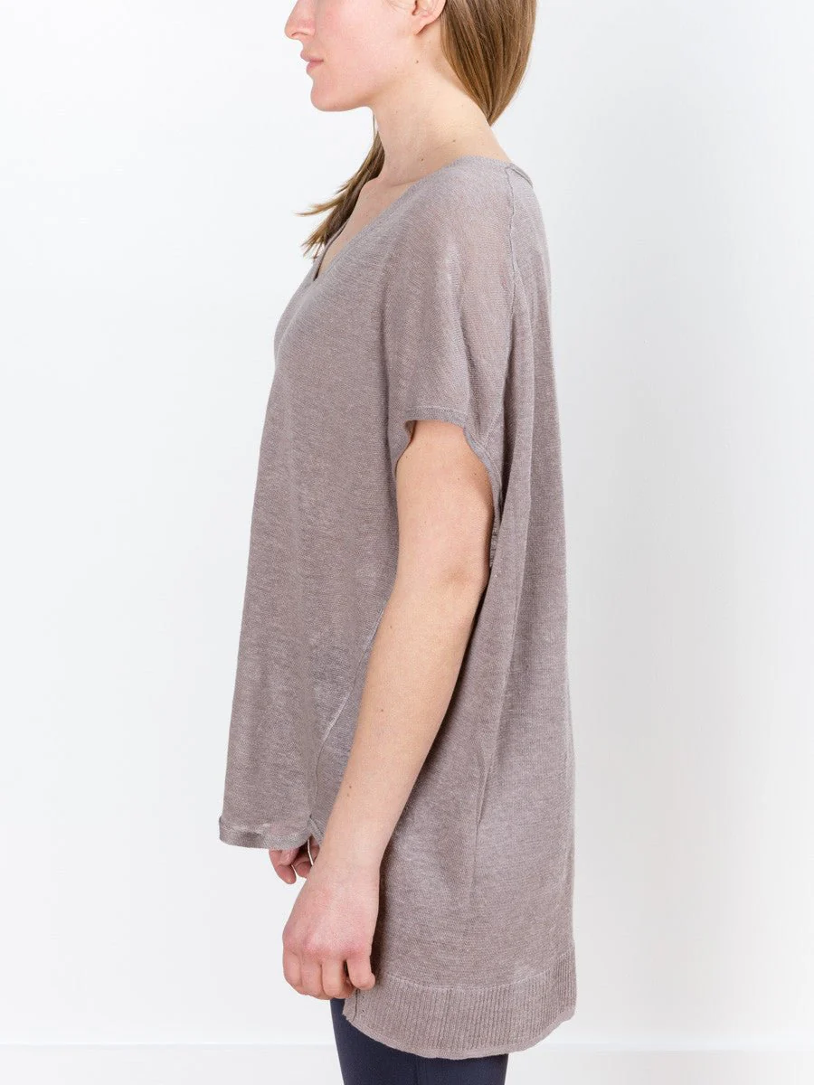 kimono tee - thunder - Image 4