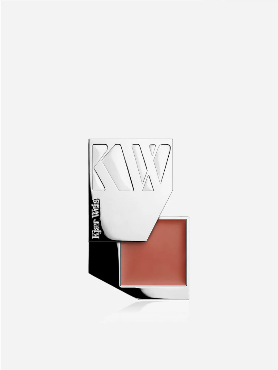 cream blush - desired glow