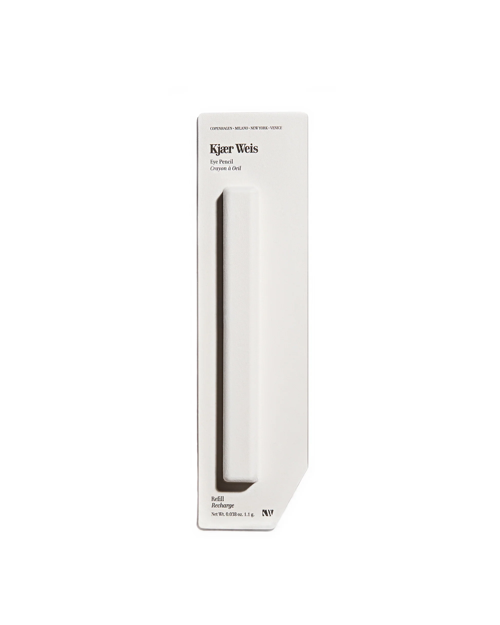 eye pencil refill - bright