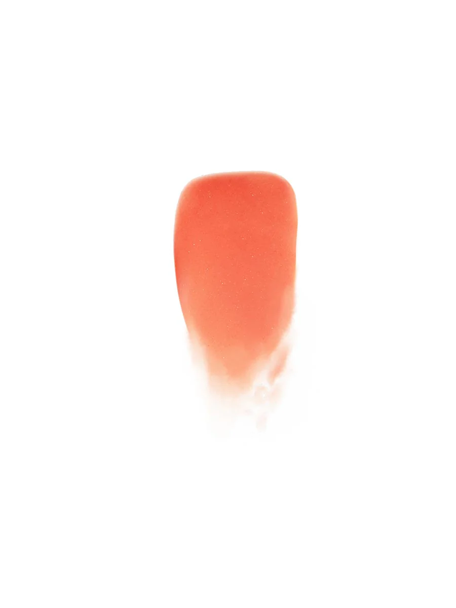 lip gloss - courage - Image 2