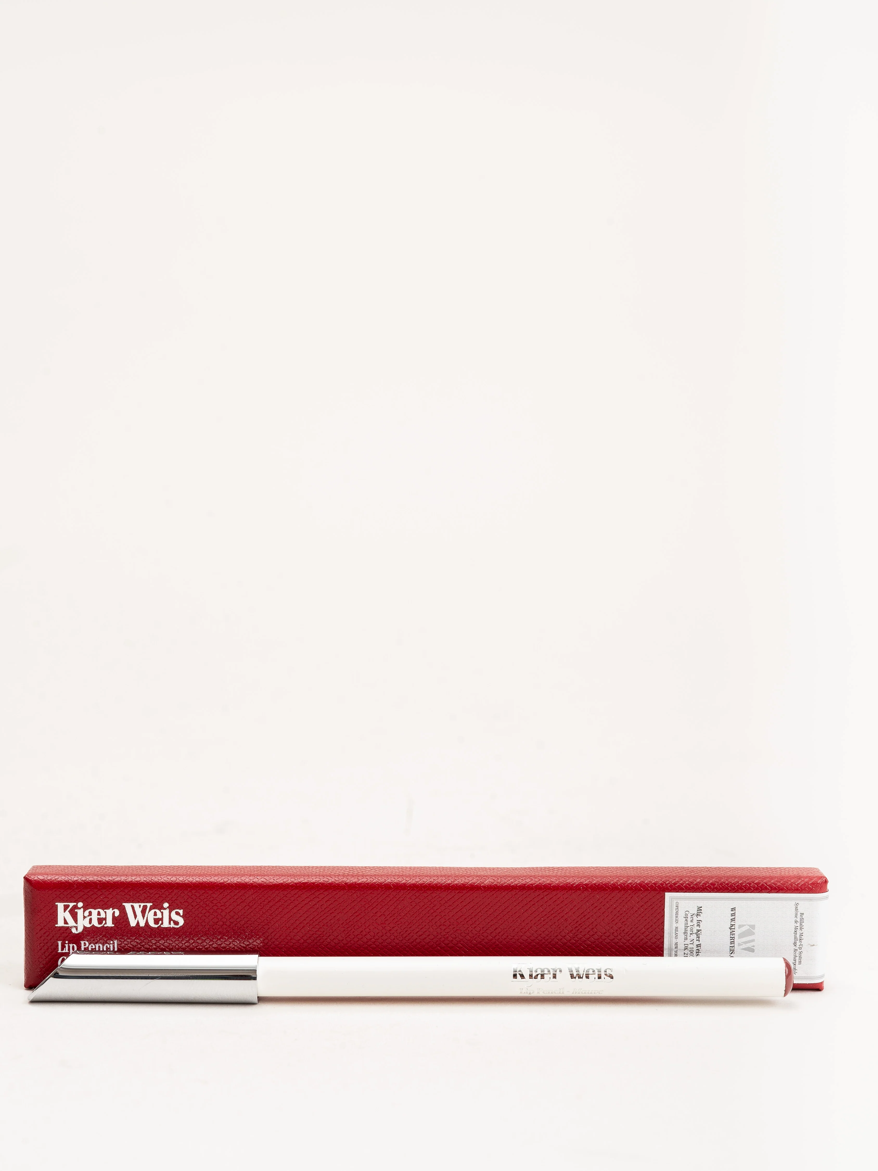 lip pencil - mauve - Image 5